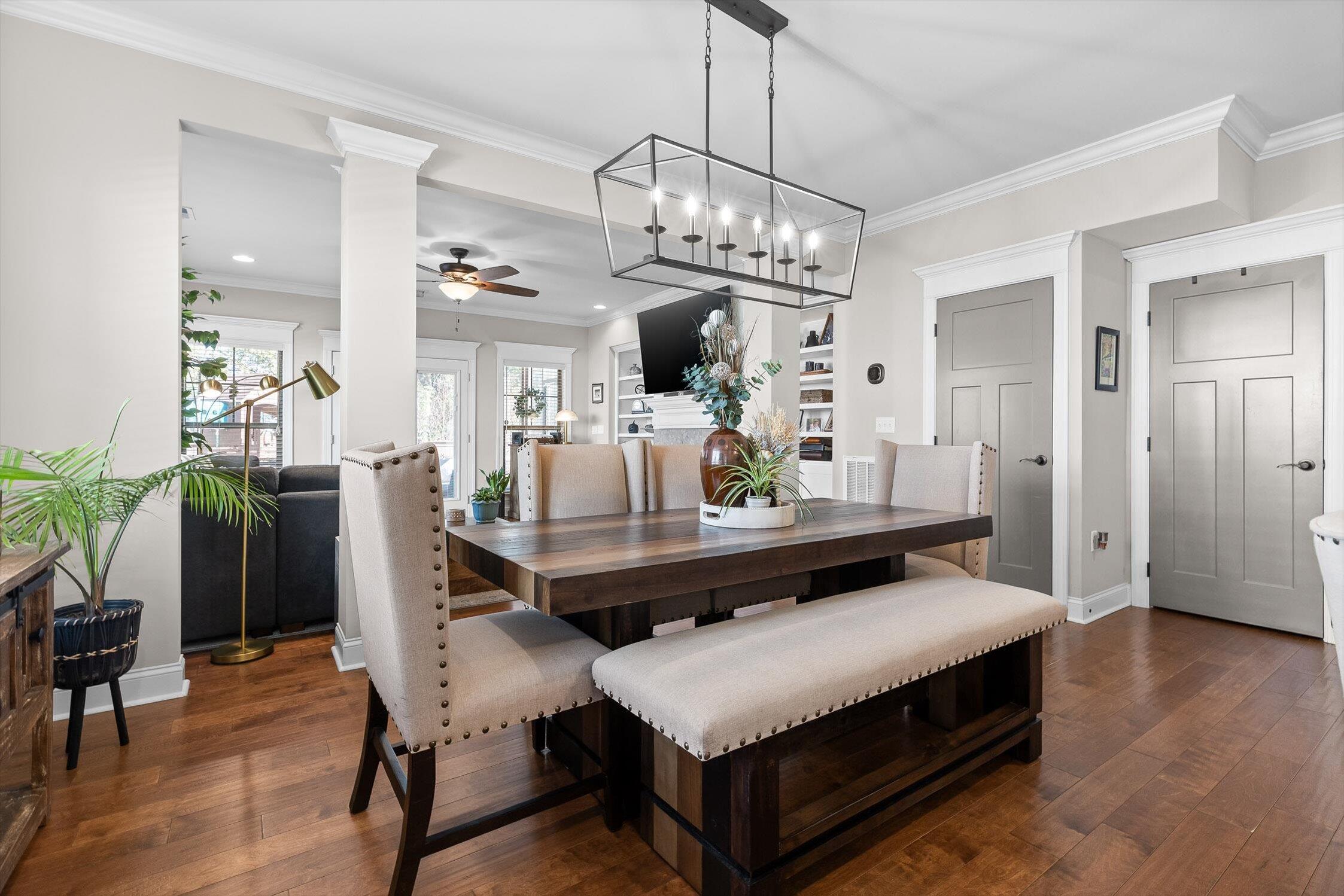 8411 Wynfair Lane, Chattanooga