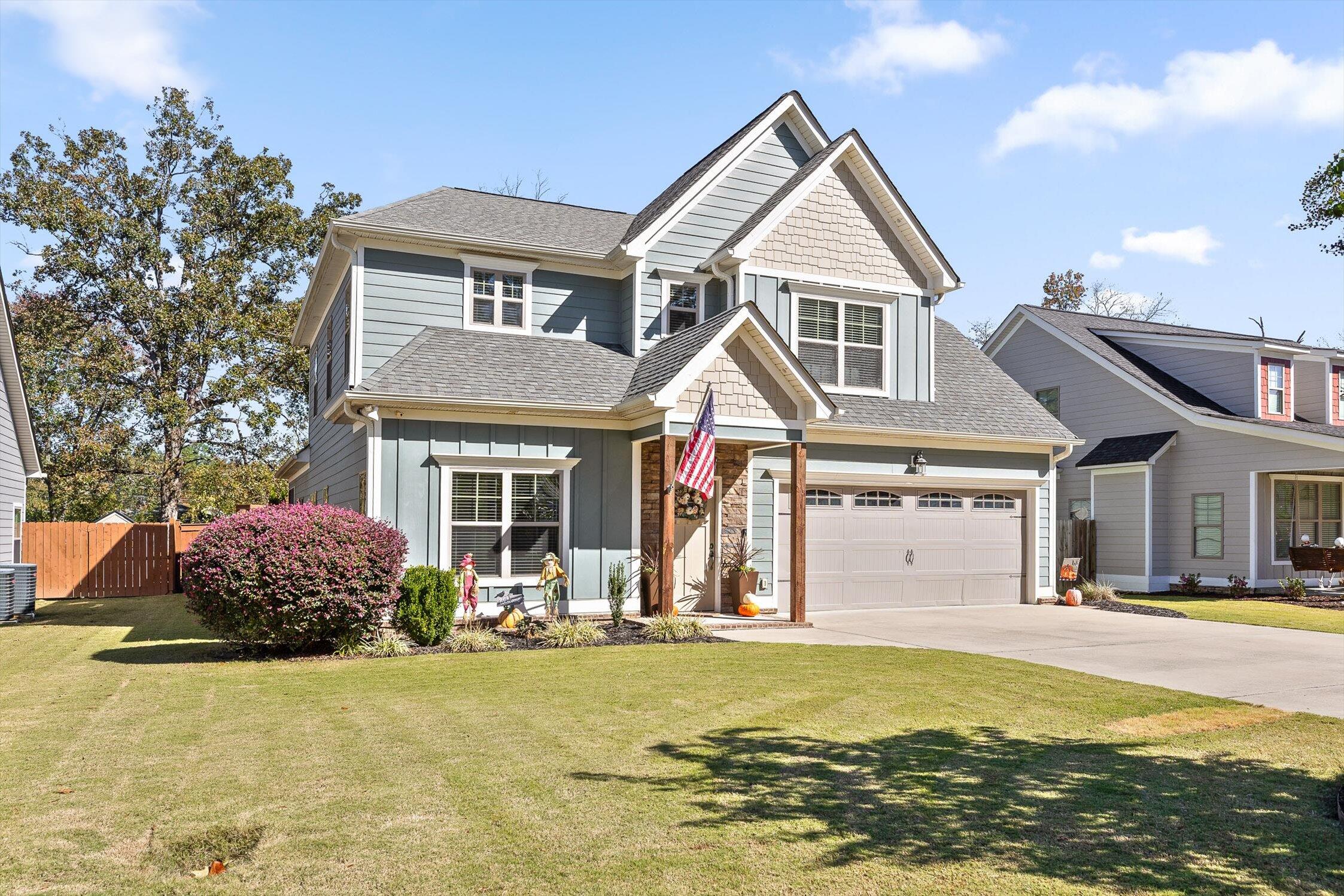 8411 Wynfair Lane, Chattanooga