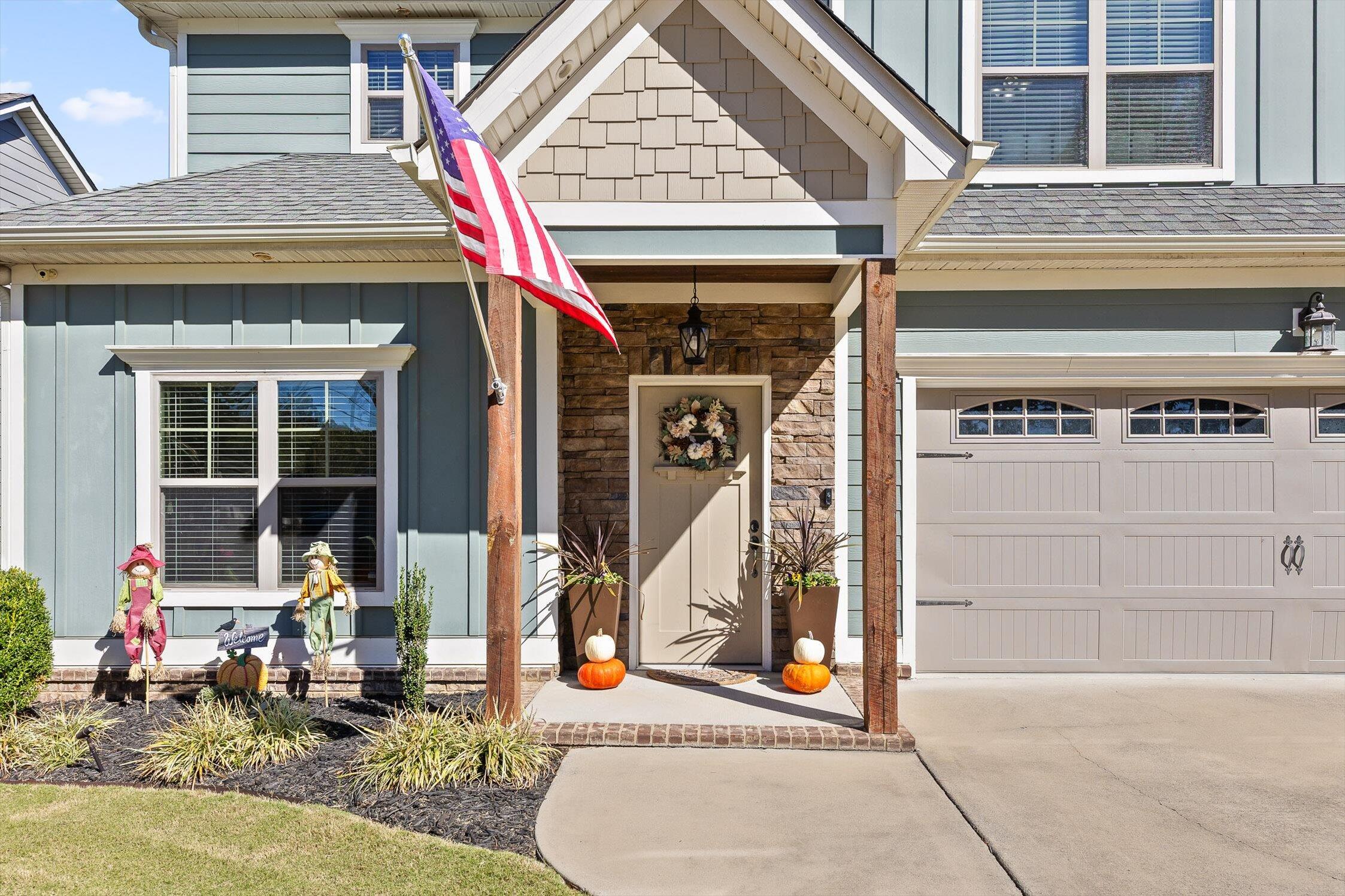 8411 Wynfair Lane, Chattanooga