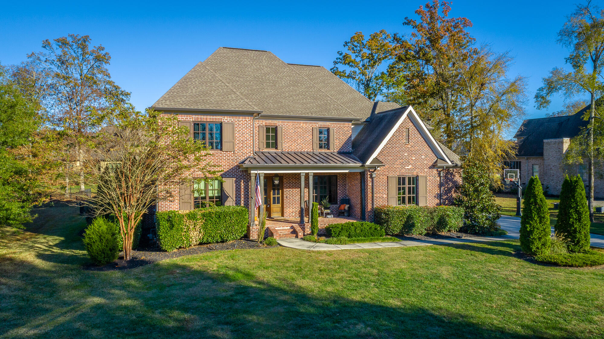 8659 Rambling Rose Drive