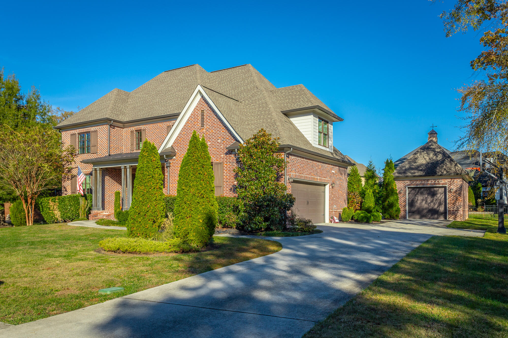 8659 Rambling Rose Drive