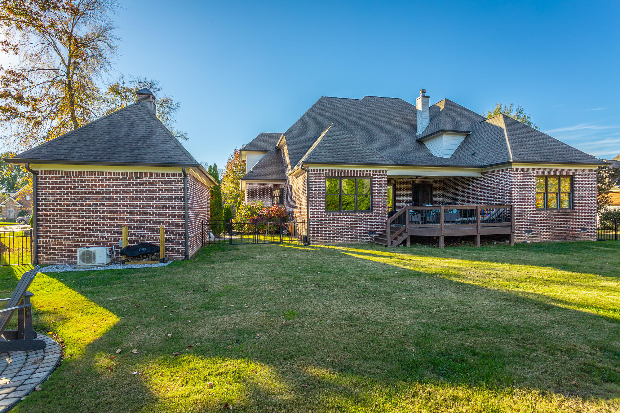 8659 Rambling Rose Drive