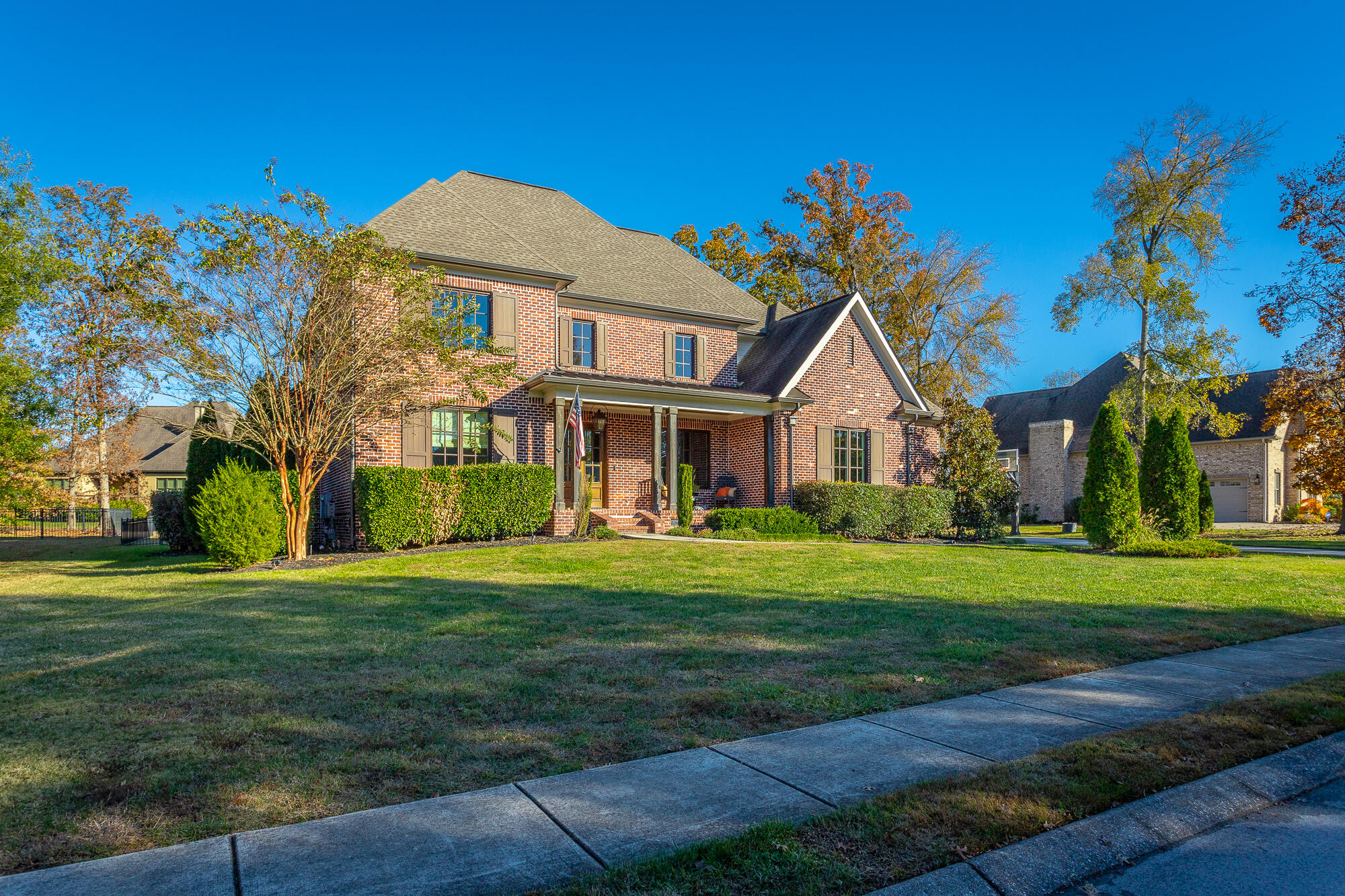 8659 Rambling Rose Drive