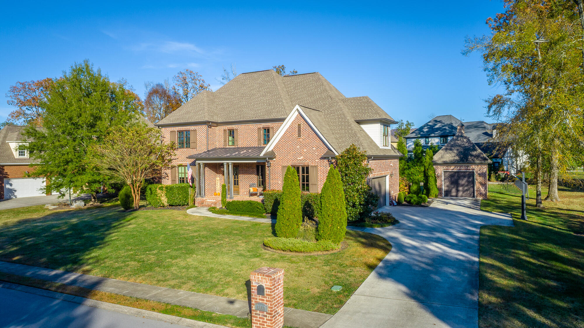 8659 Rambling Rose Drive