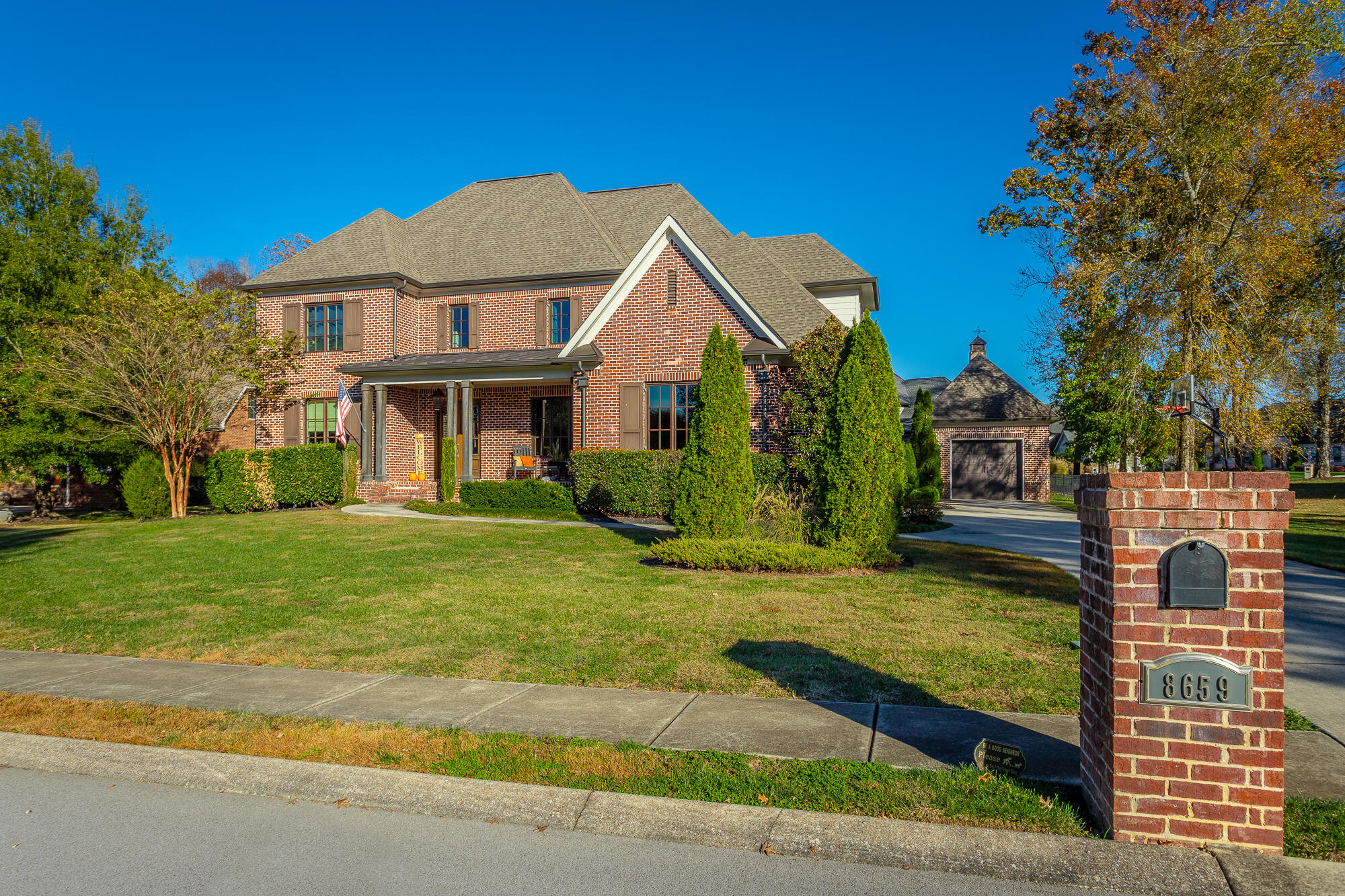 8659 Rambling Rose Drive