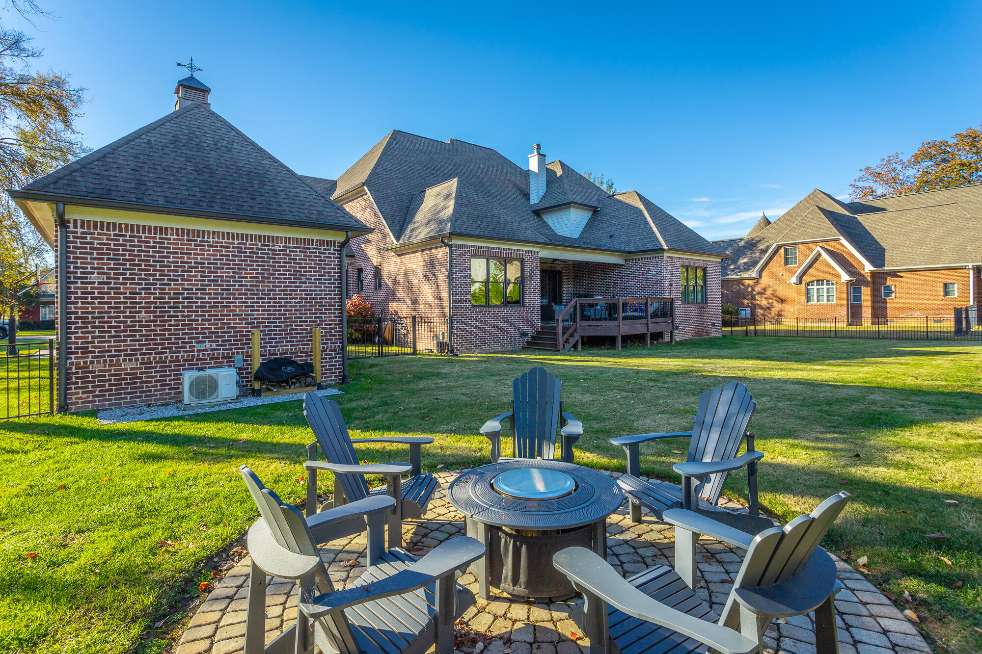 8659 Rambling Rose Drive