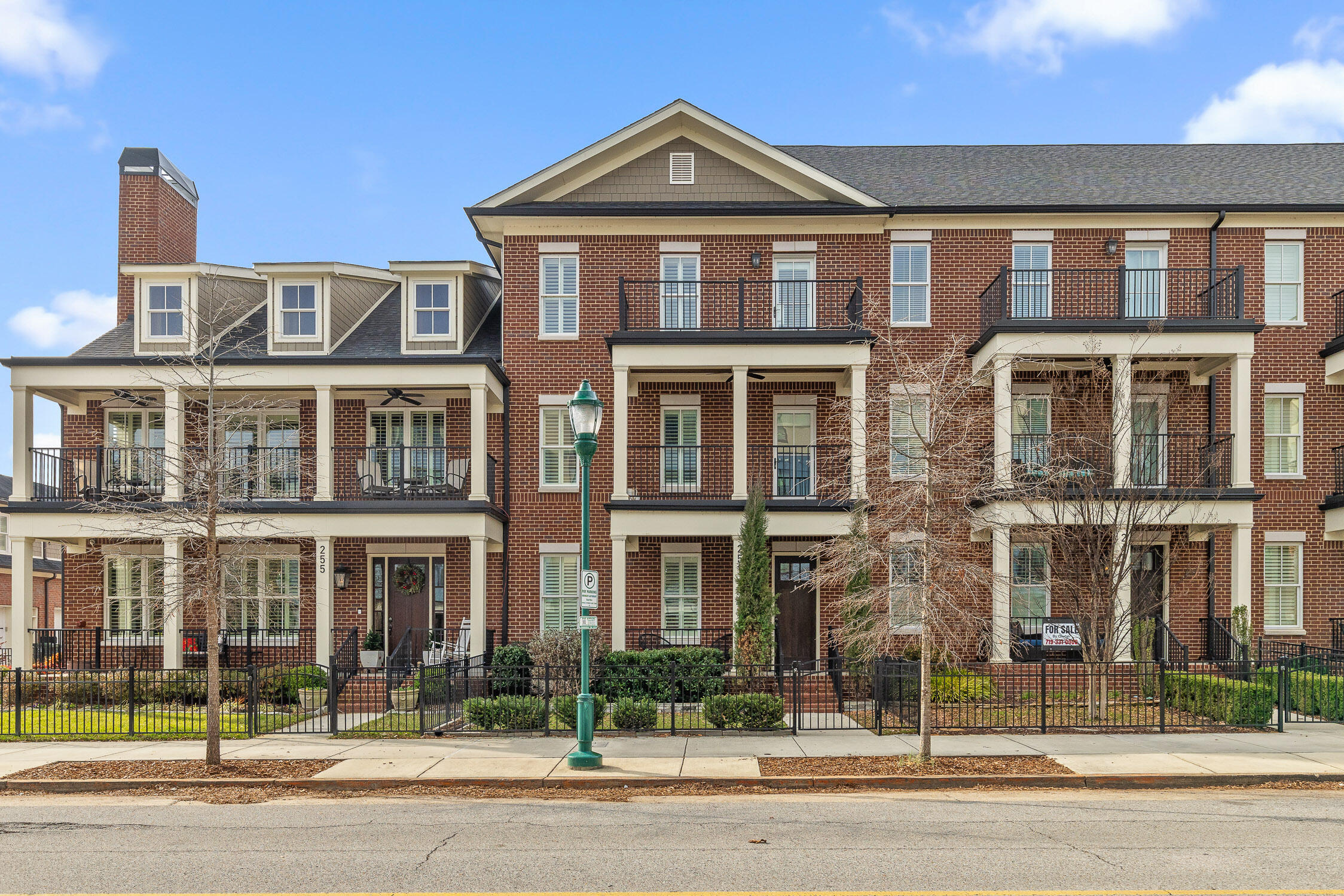 251 Walnut Street