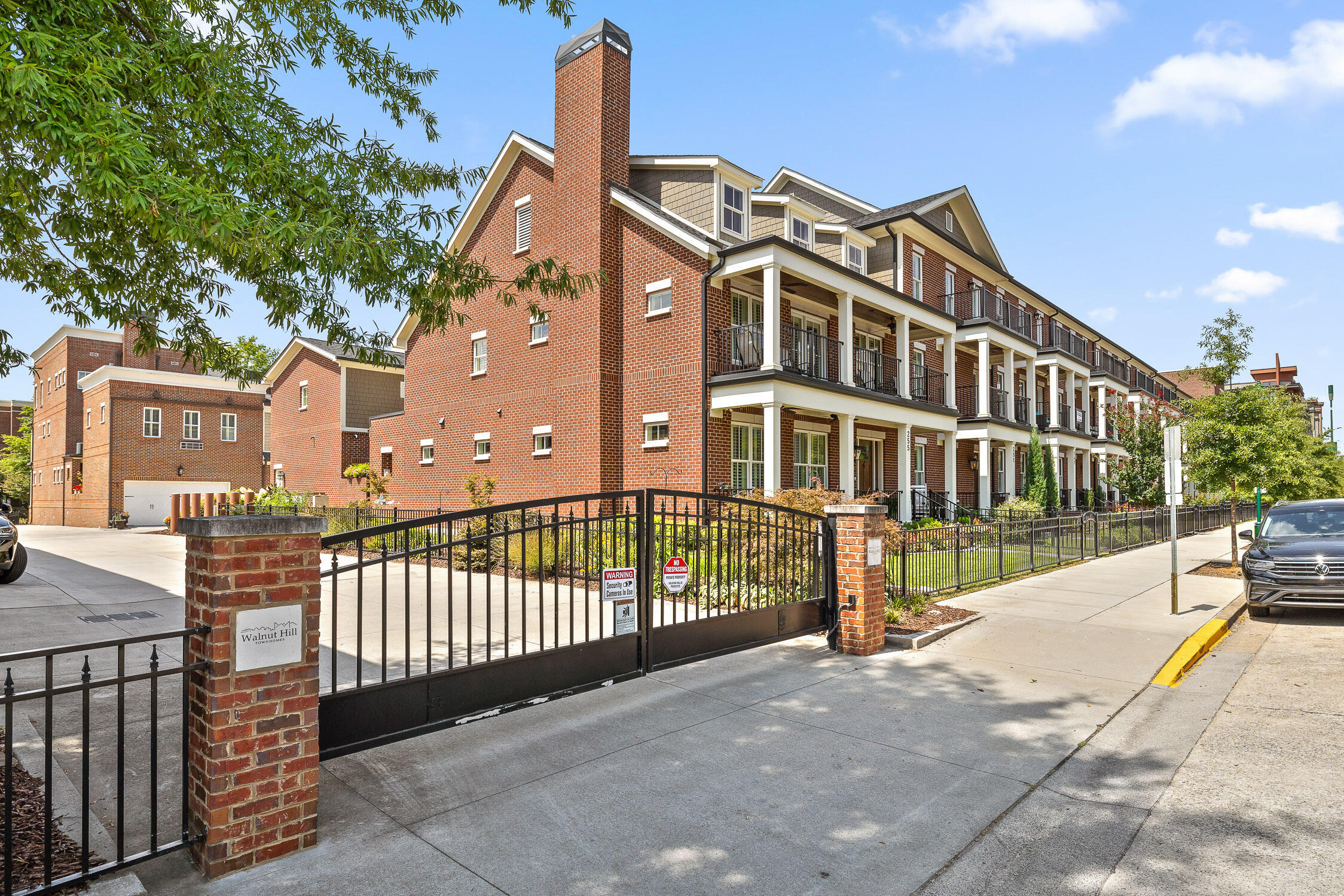 251 Walnut Street