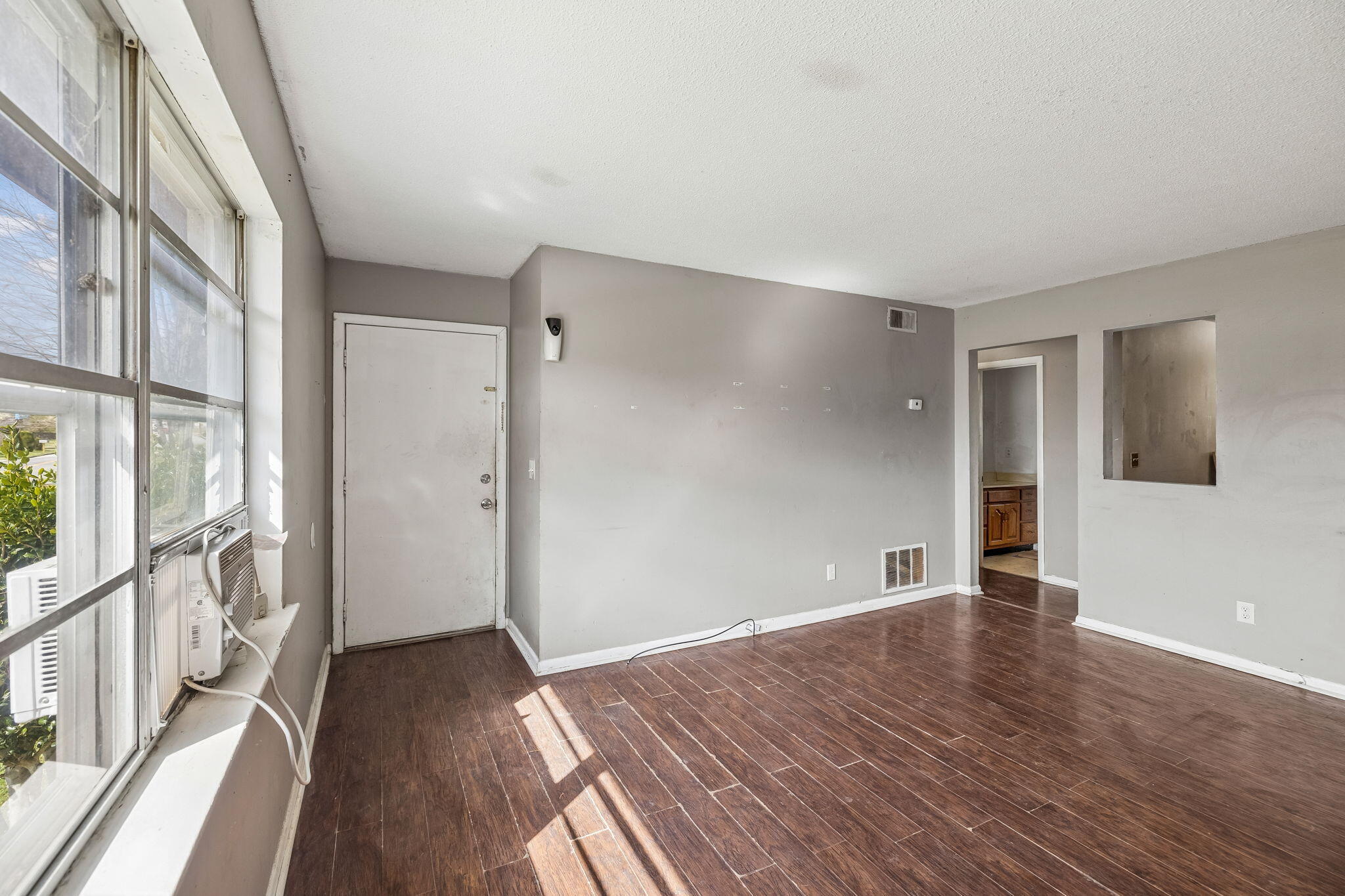 1215 Gadd Road, A & B