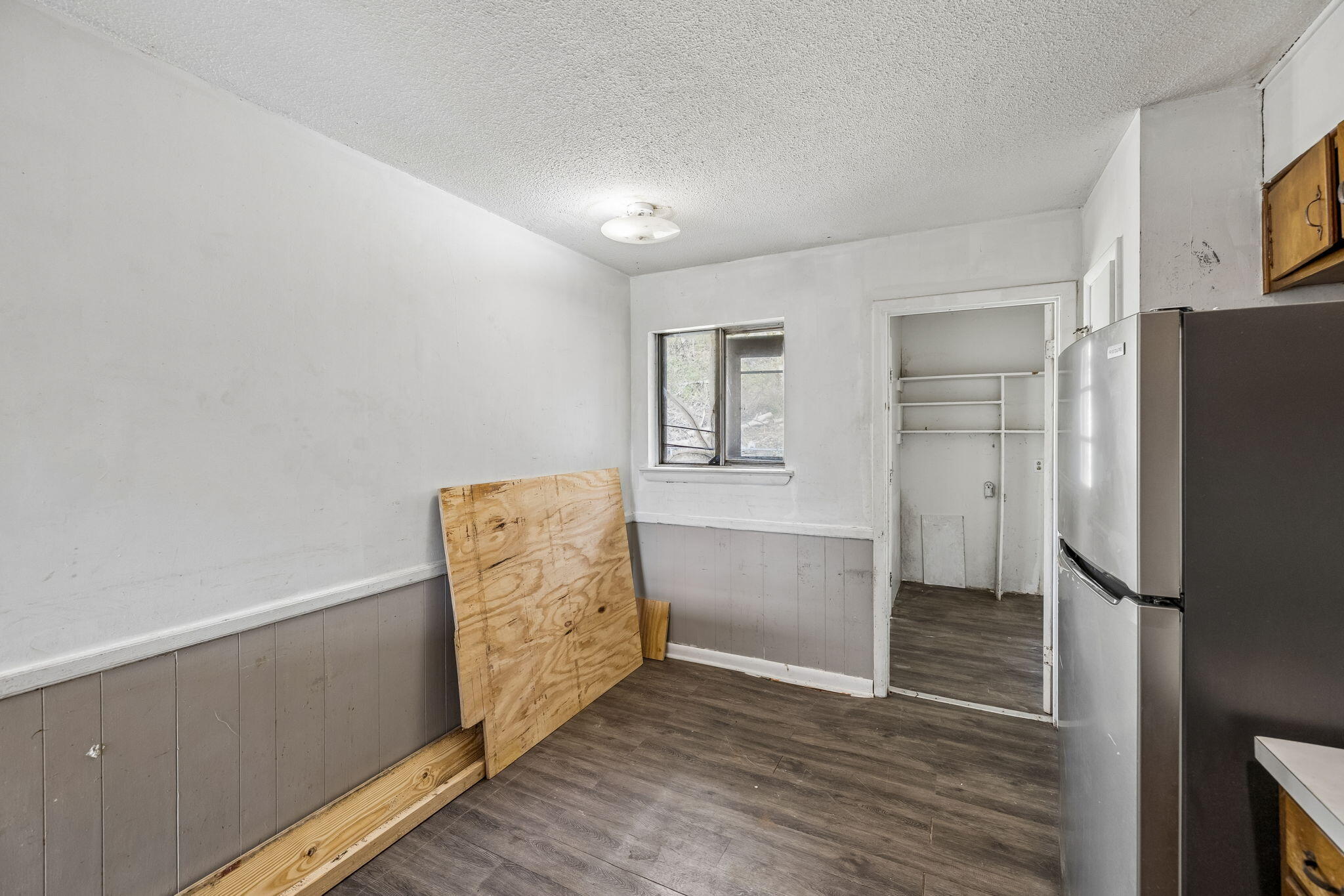 1215 Gadd Road, A & B