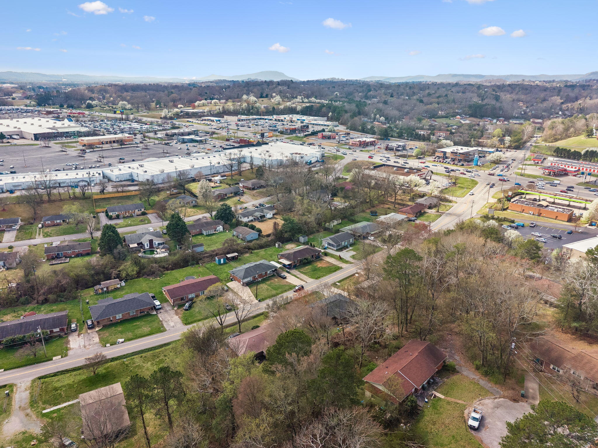 1215 Gadd Road, A & B