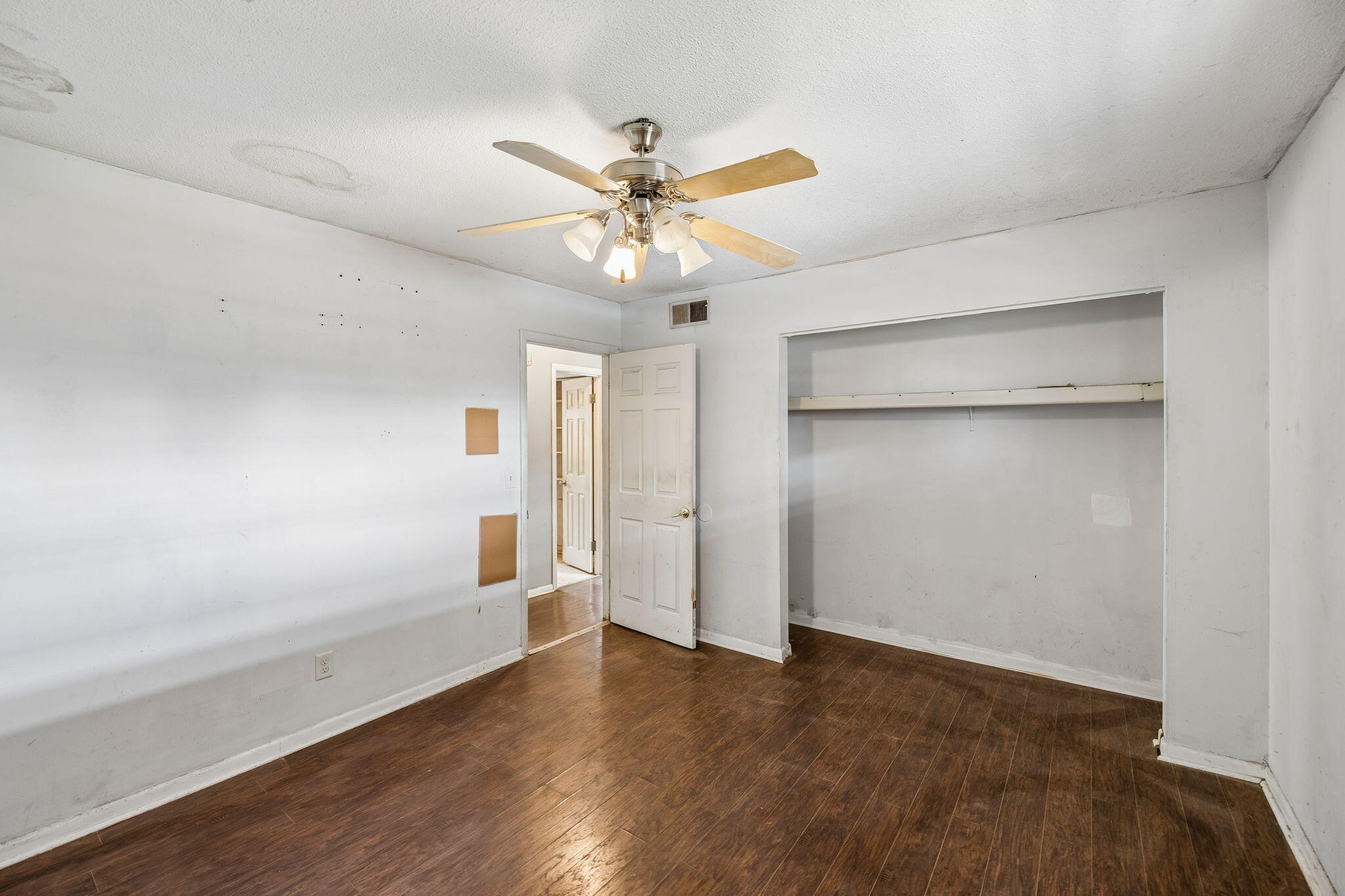 1215 Gadd Road, A & B