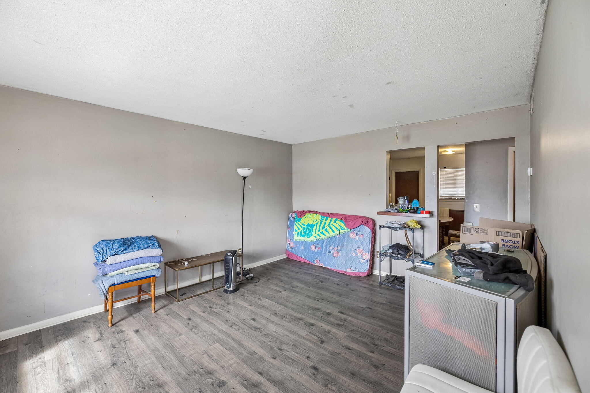 1215 Gadd Road, A & B