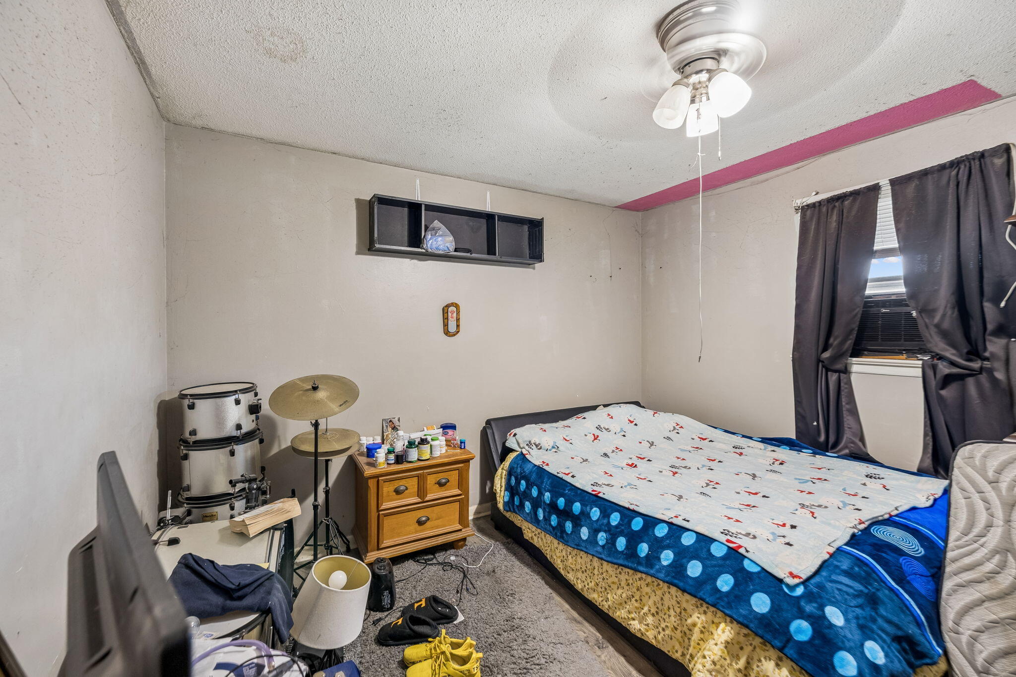 1215 Gadd Road, A & B