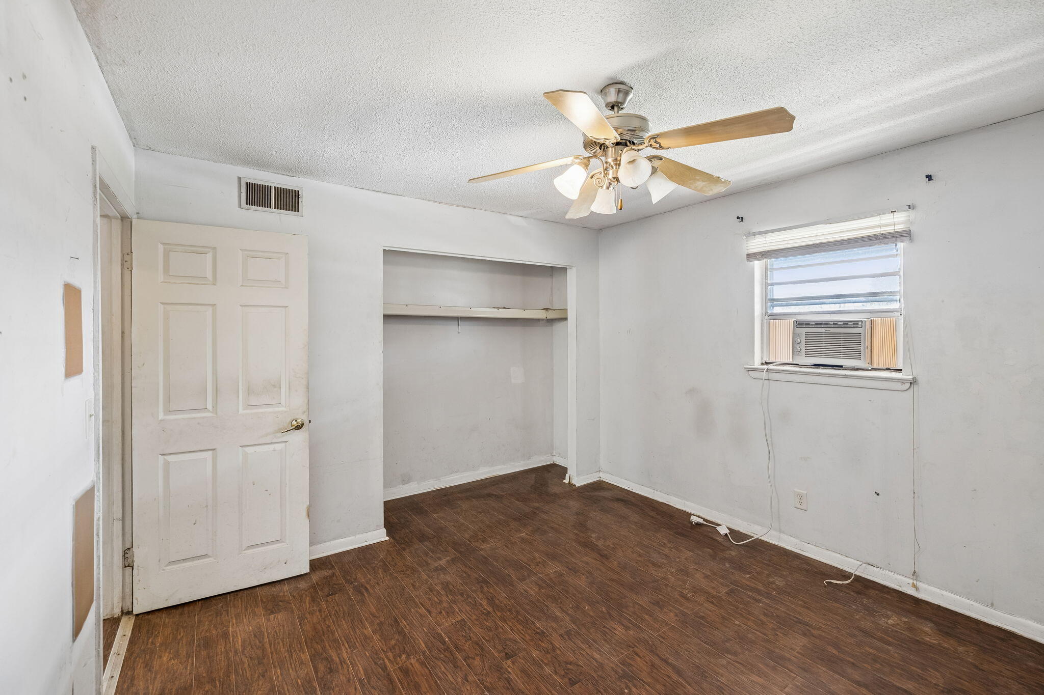 1215 Gadd Road, A & B