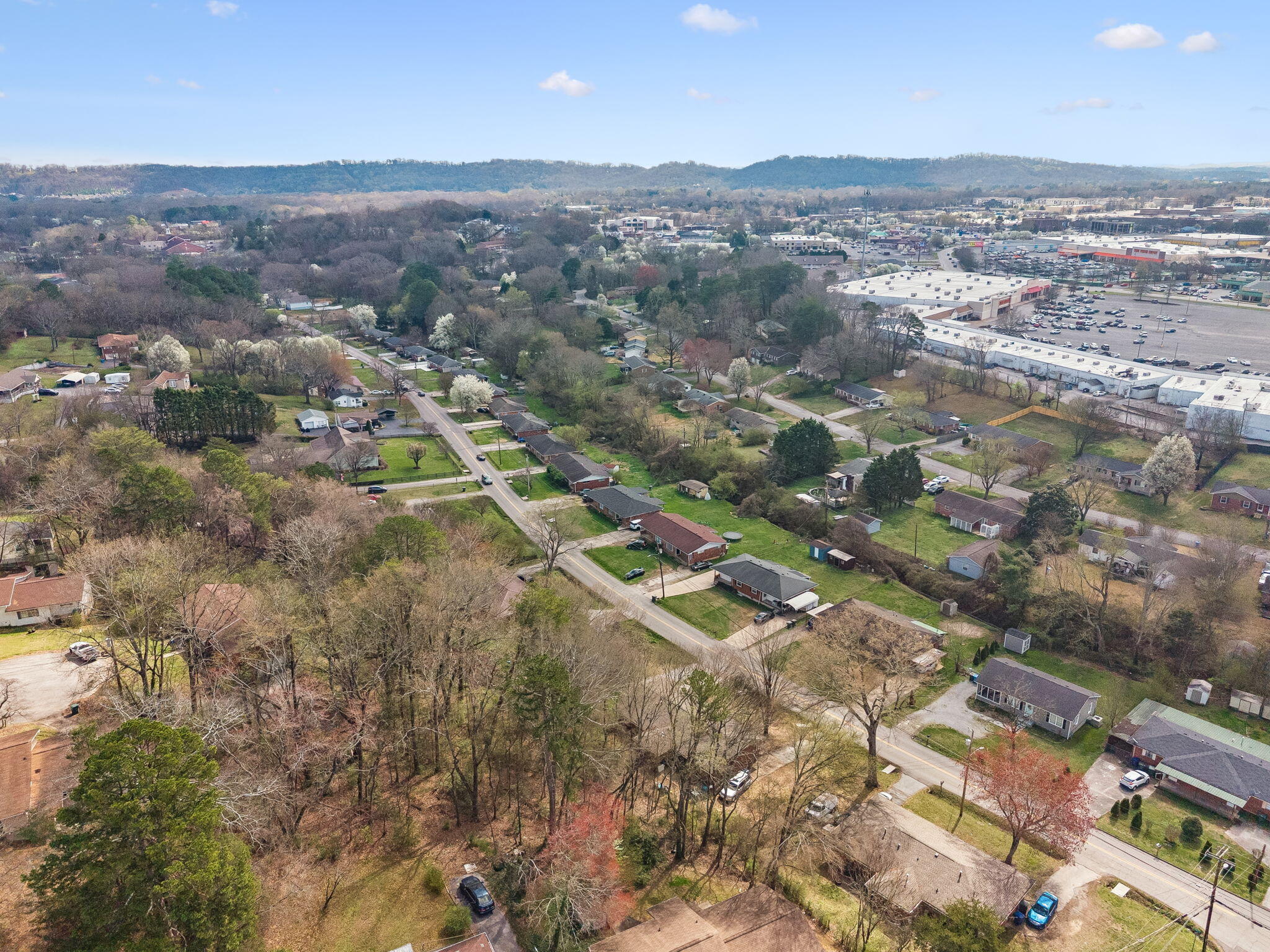 1215 Gadd Road, A & B