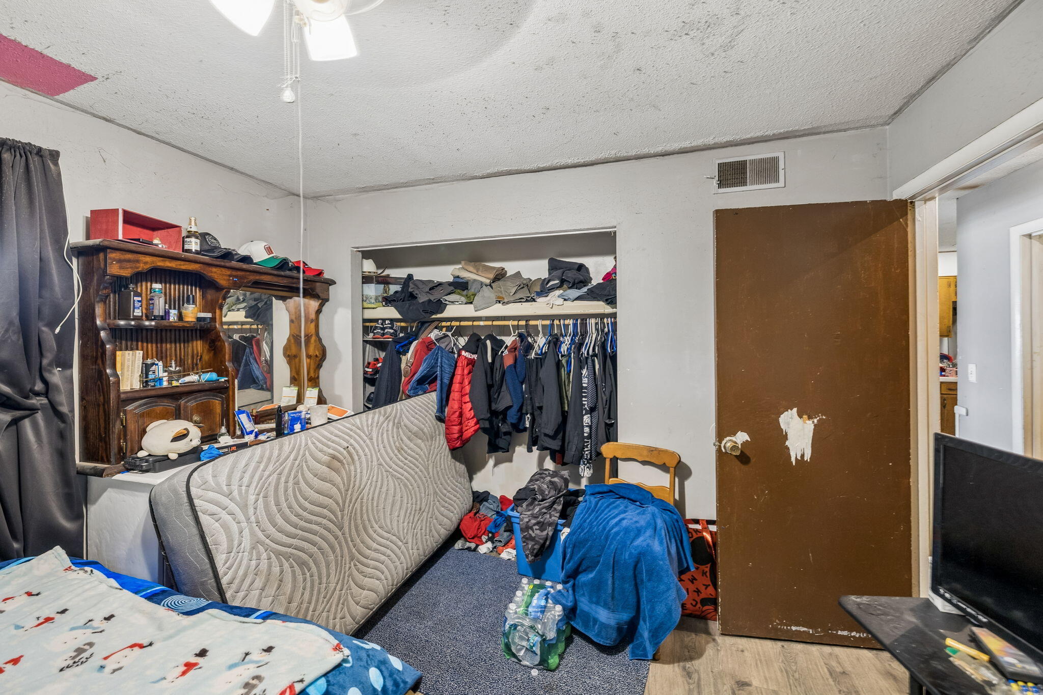 1215 Gadd Road, A & B