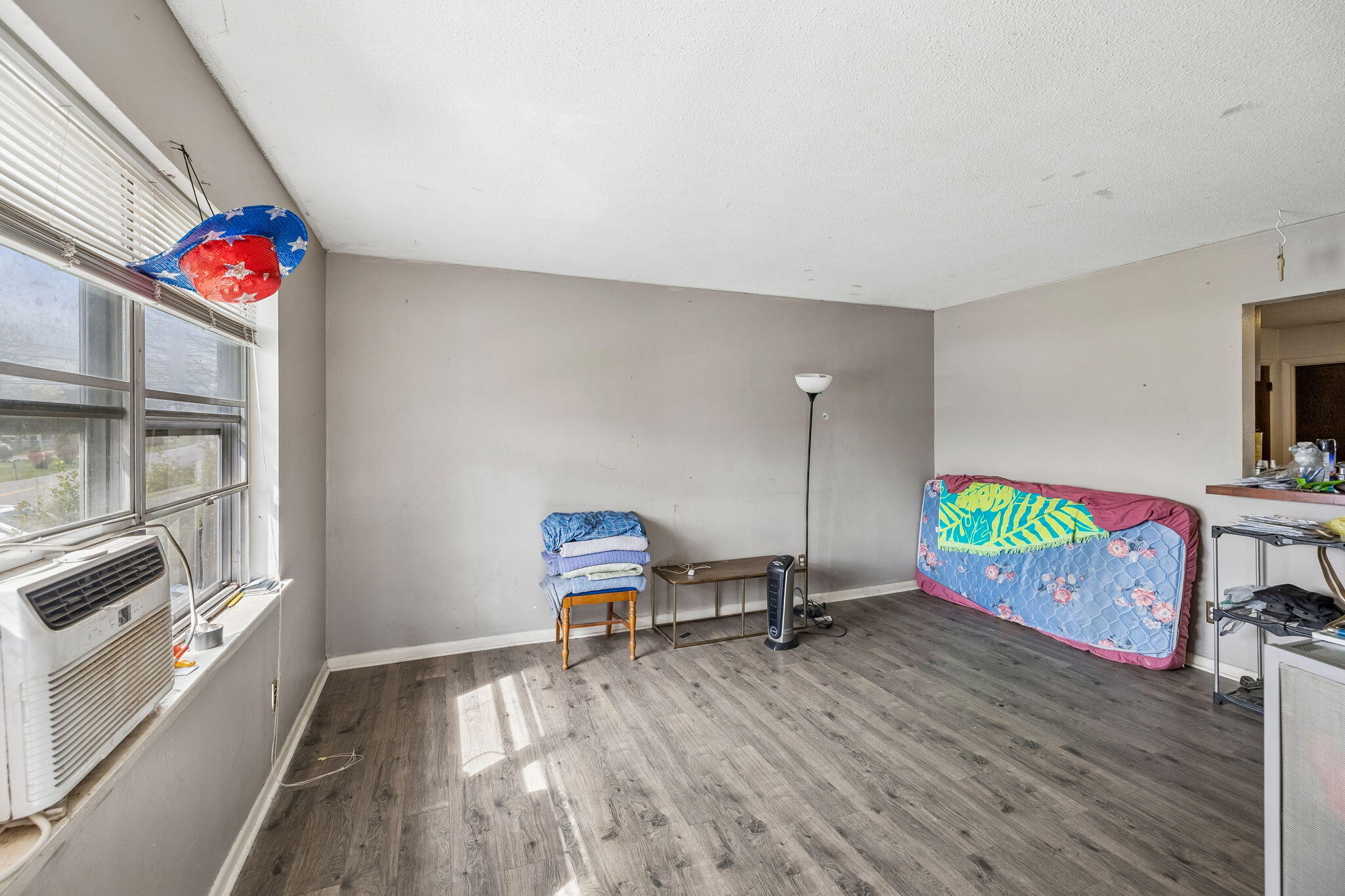 1215 Gadd Road, A & B