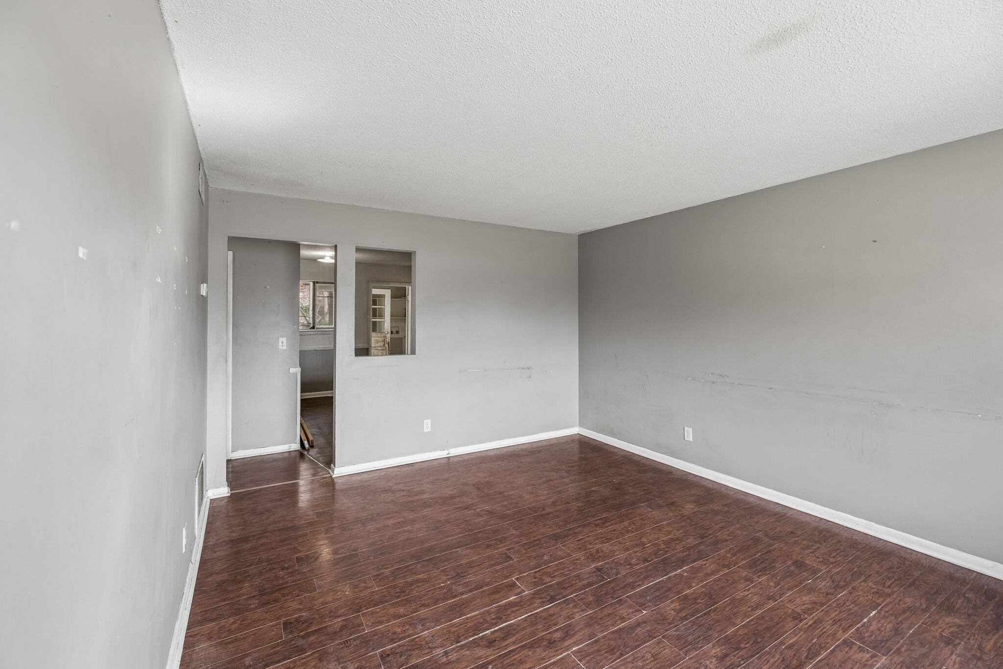 1215 Gadd Road, A & B