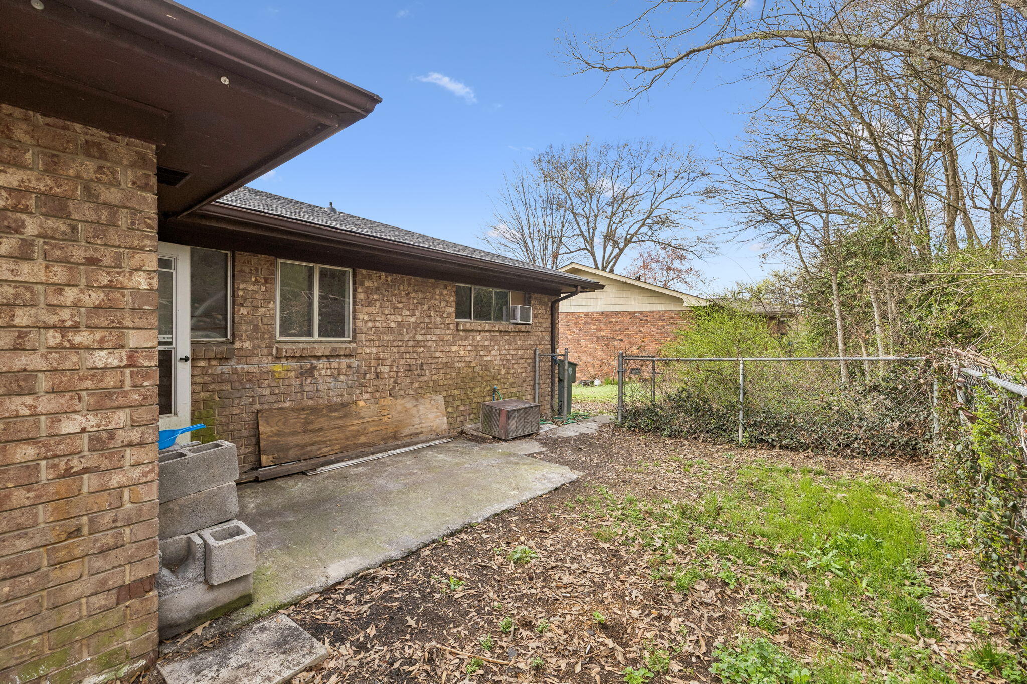 1215 Gadd Road, A & B