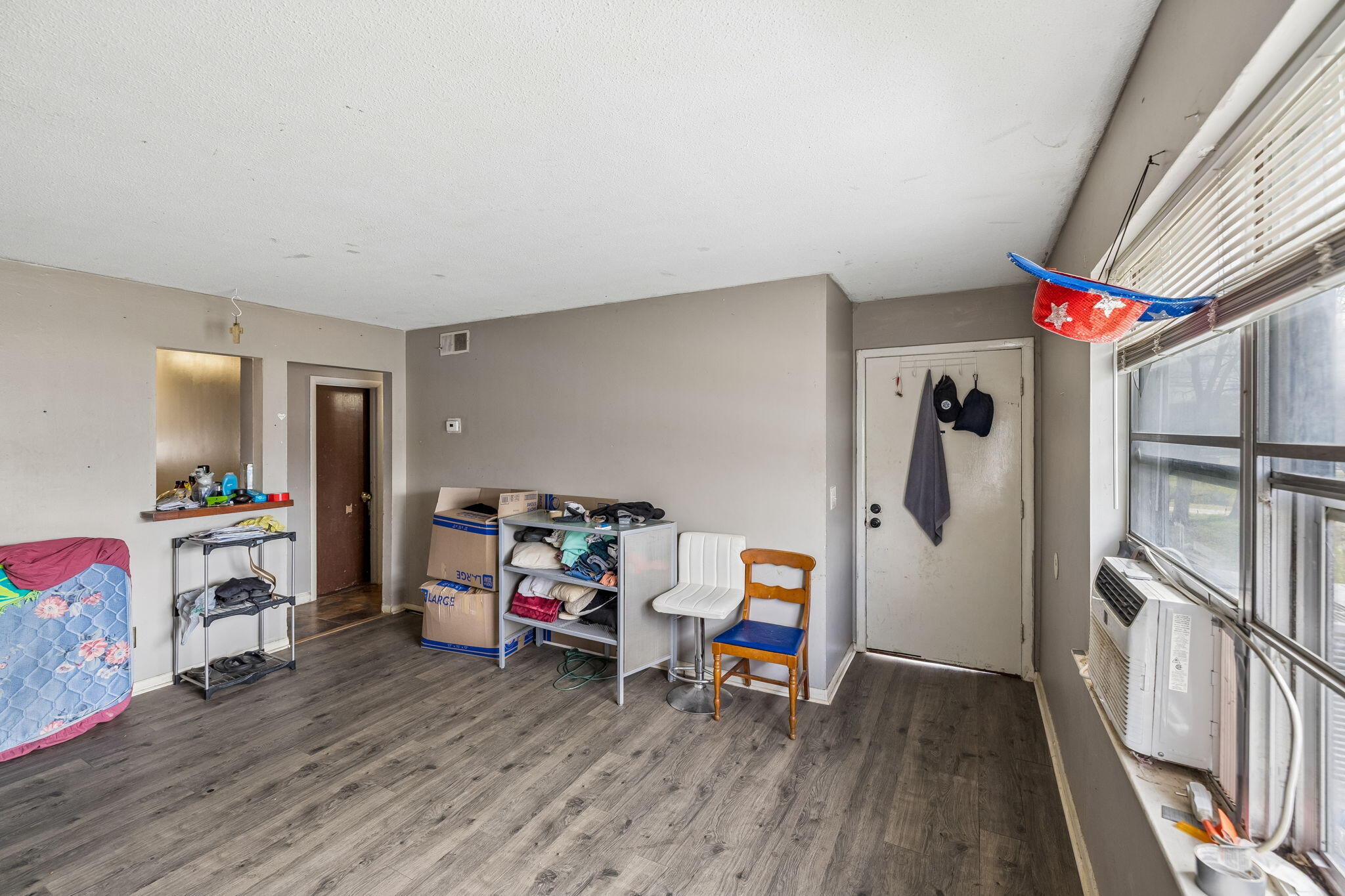 1215 Gadd Road, A & B