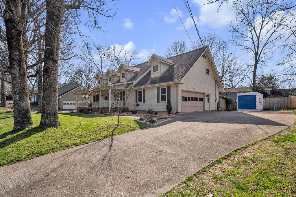 8802 Havendale Lane