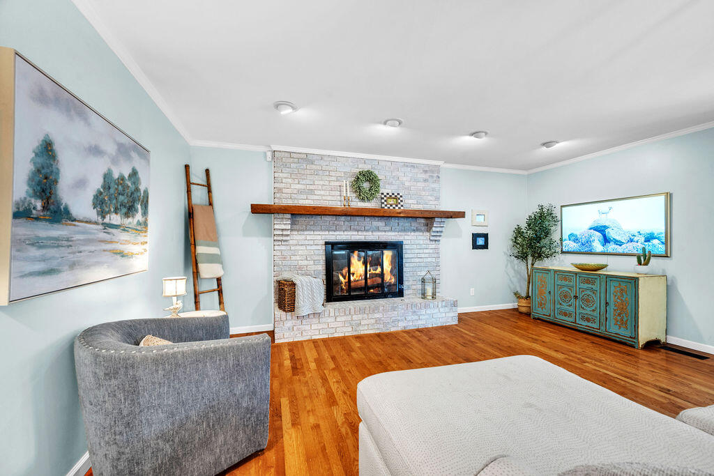 8802 Havendale Lane