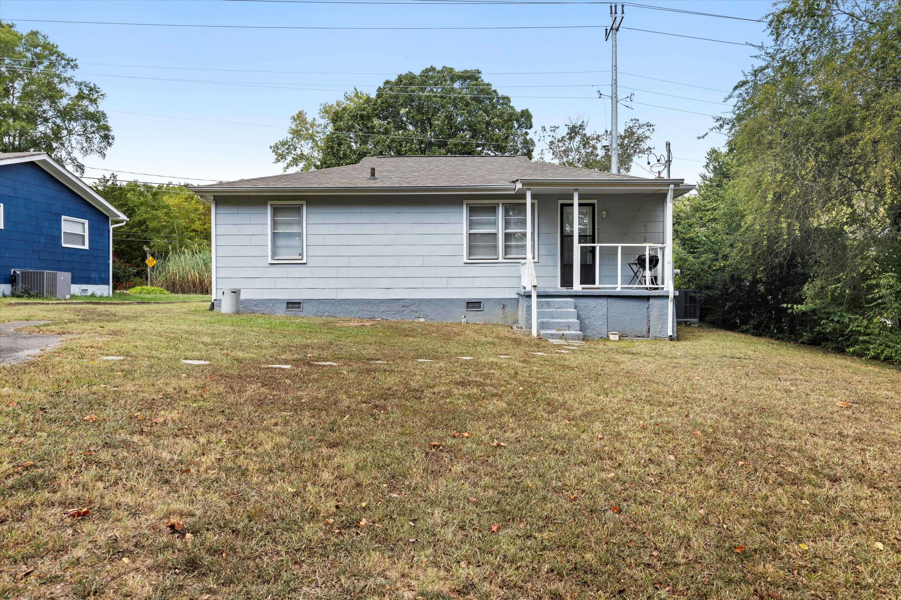 1316 Orlando Avenue