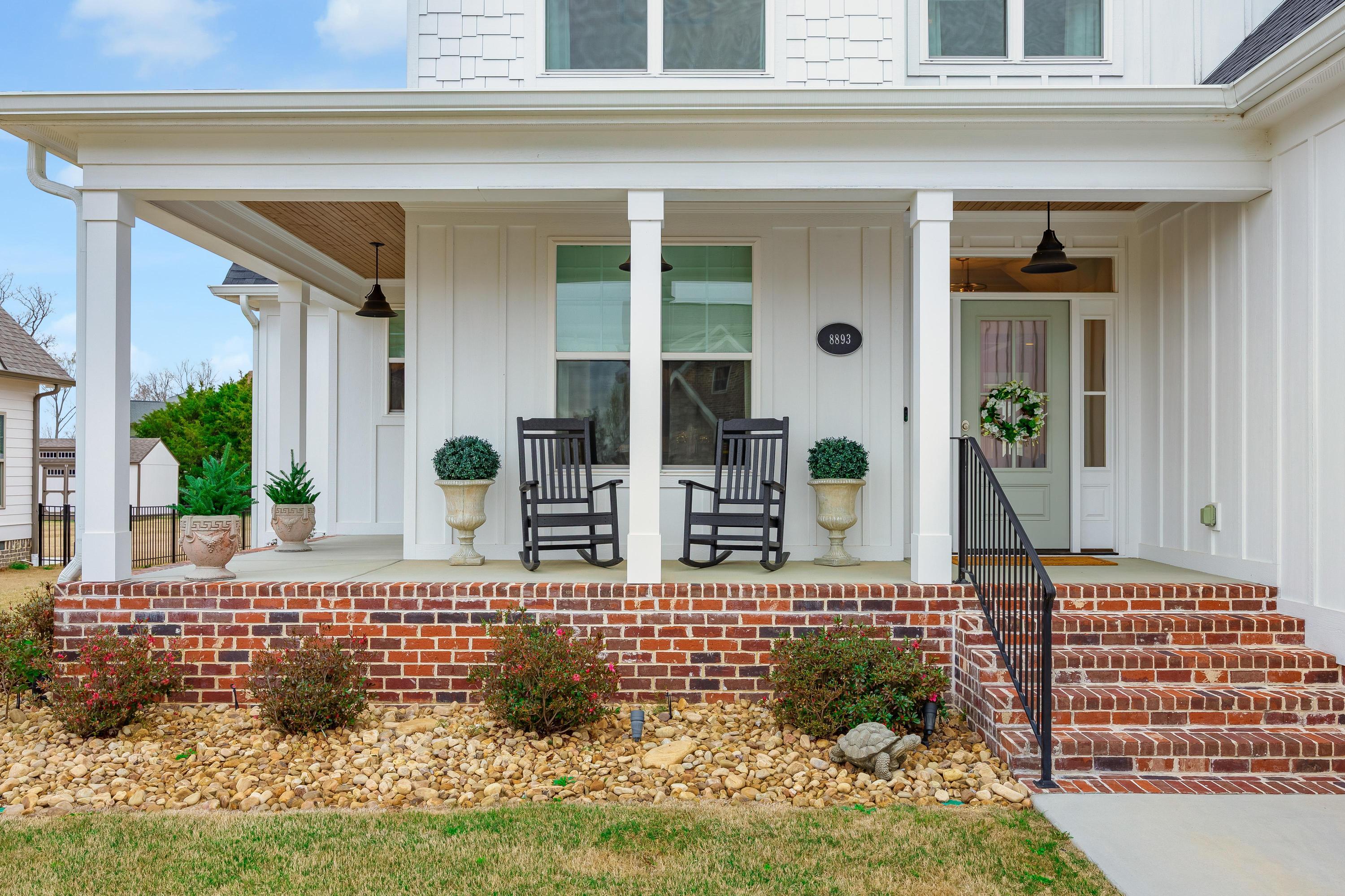 8893 Grey Reed Drive