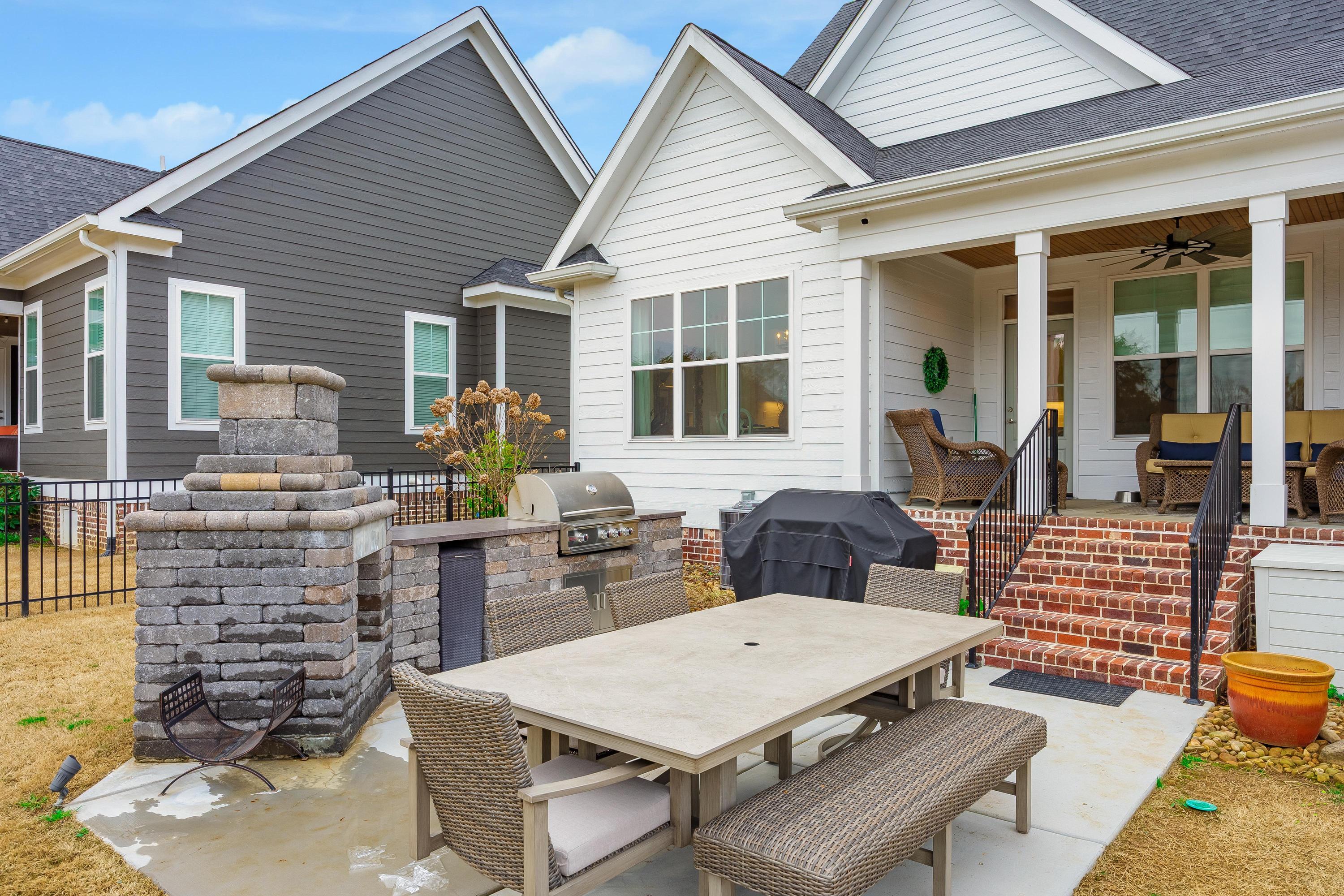 8893 Grey Reed Drive