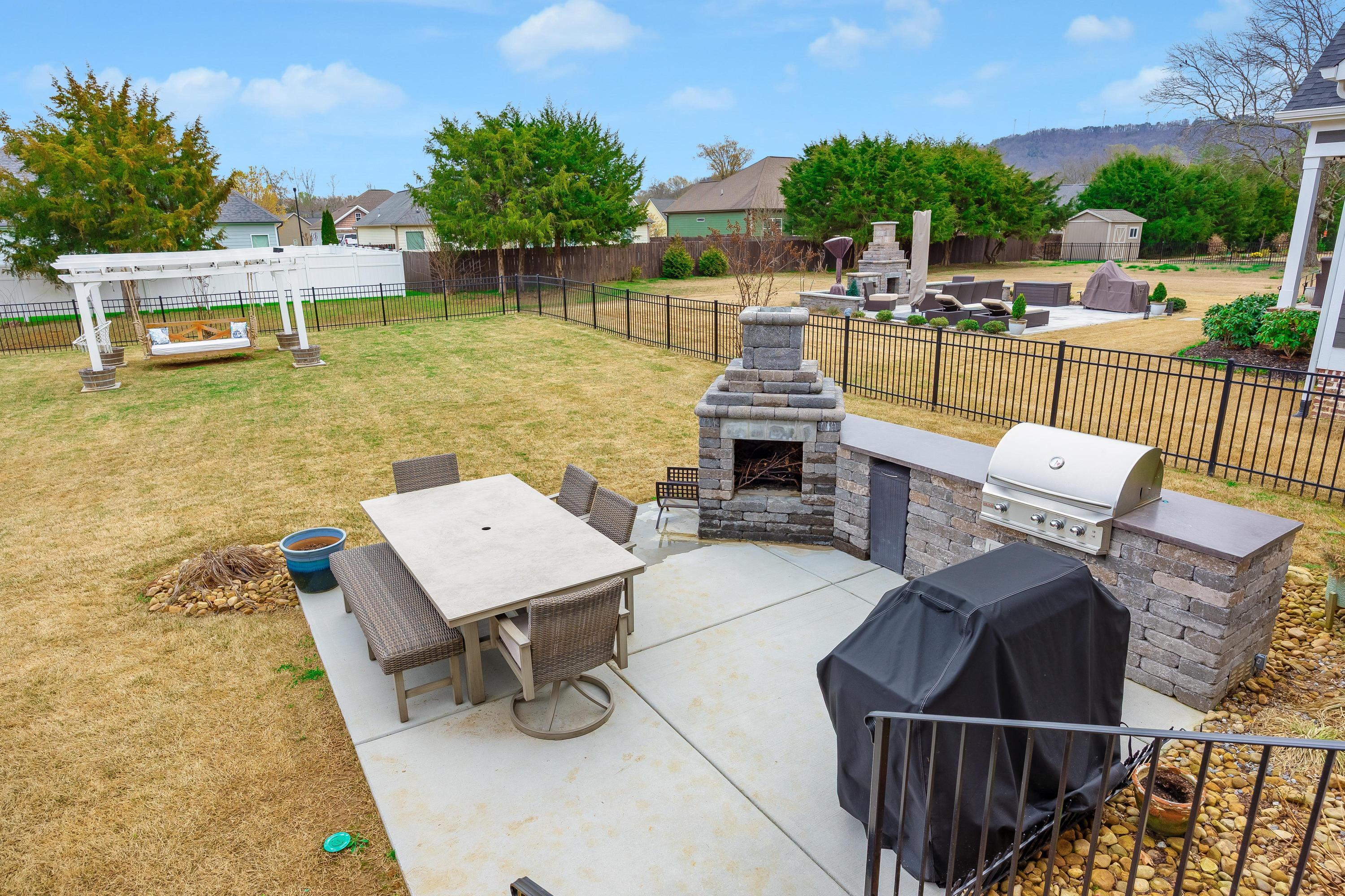 8893 Grey Reed Drive