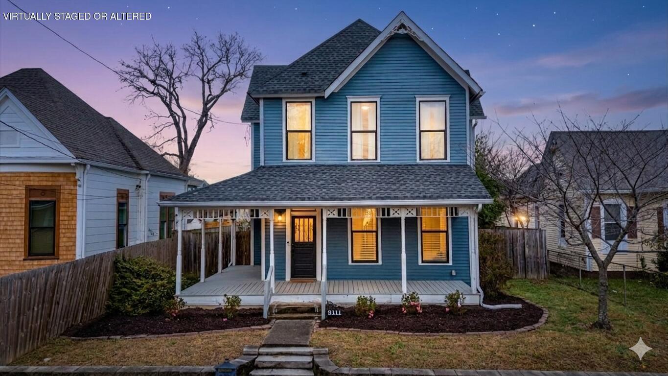 2111 Kirby Avenue