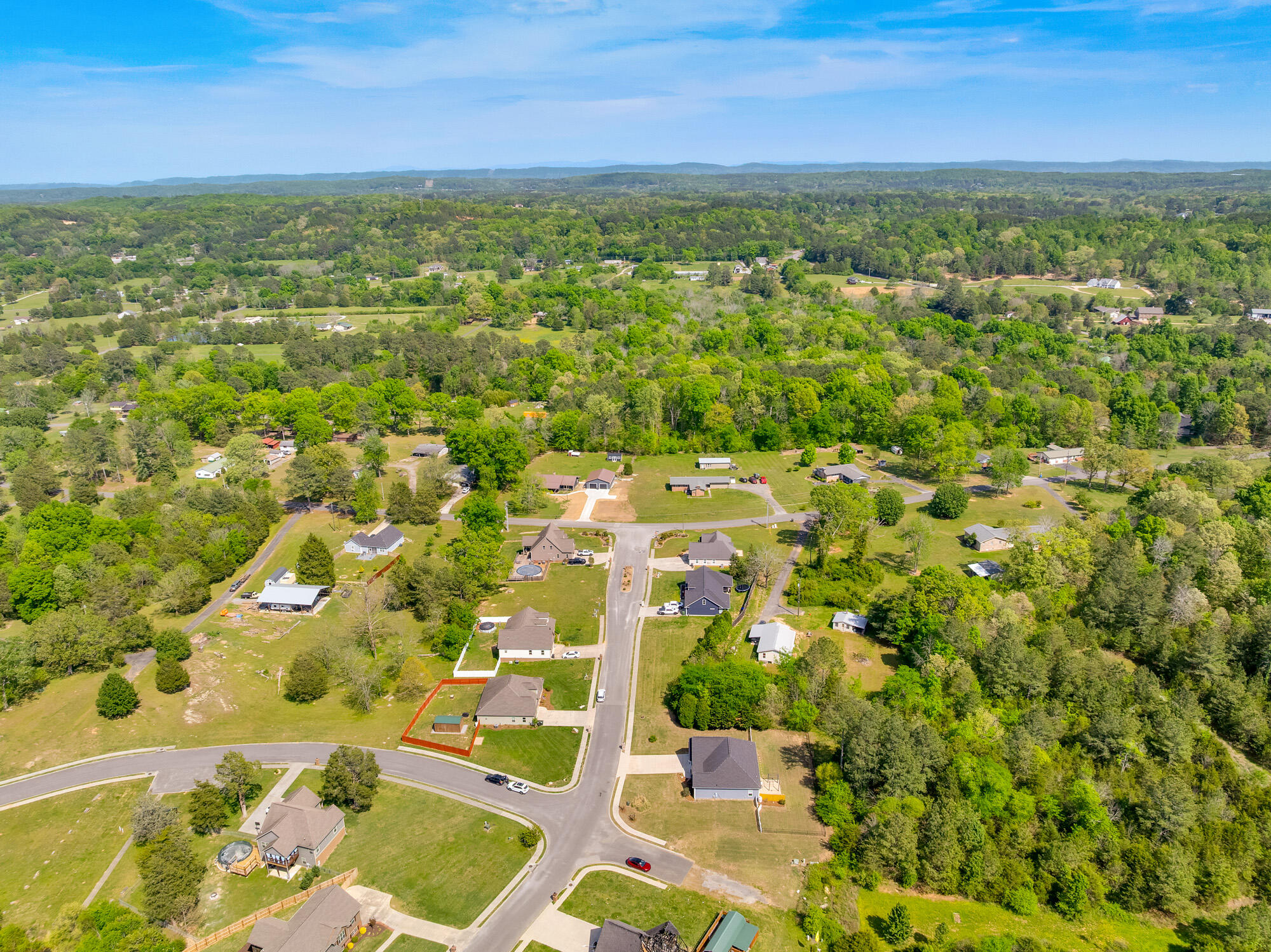 53 Ginger Lake Drive