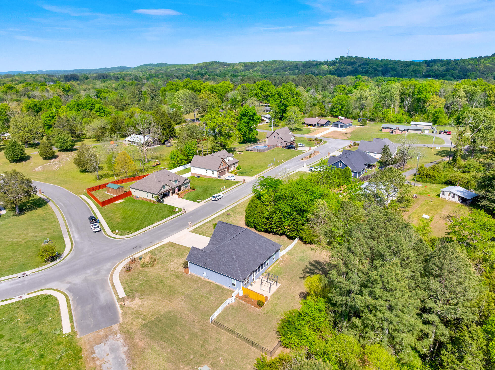 53 Ginger Lake Drive