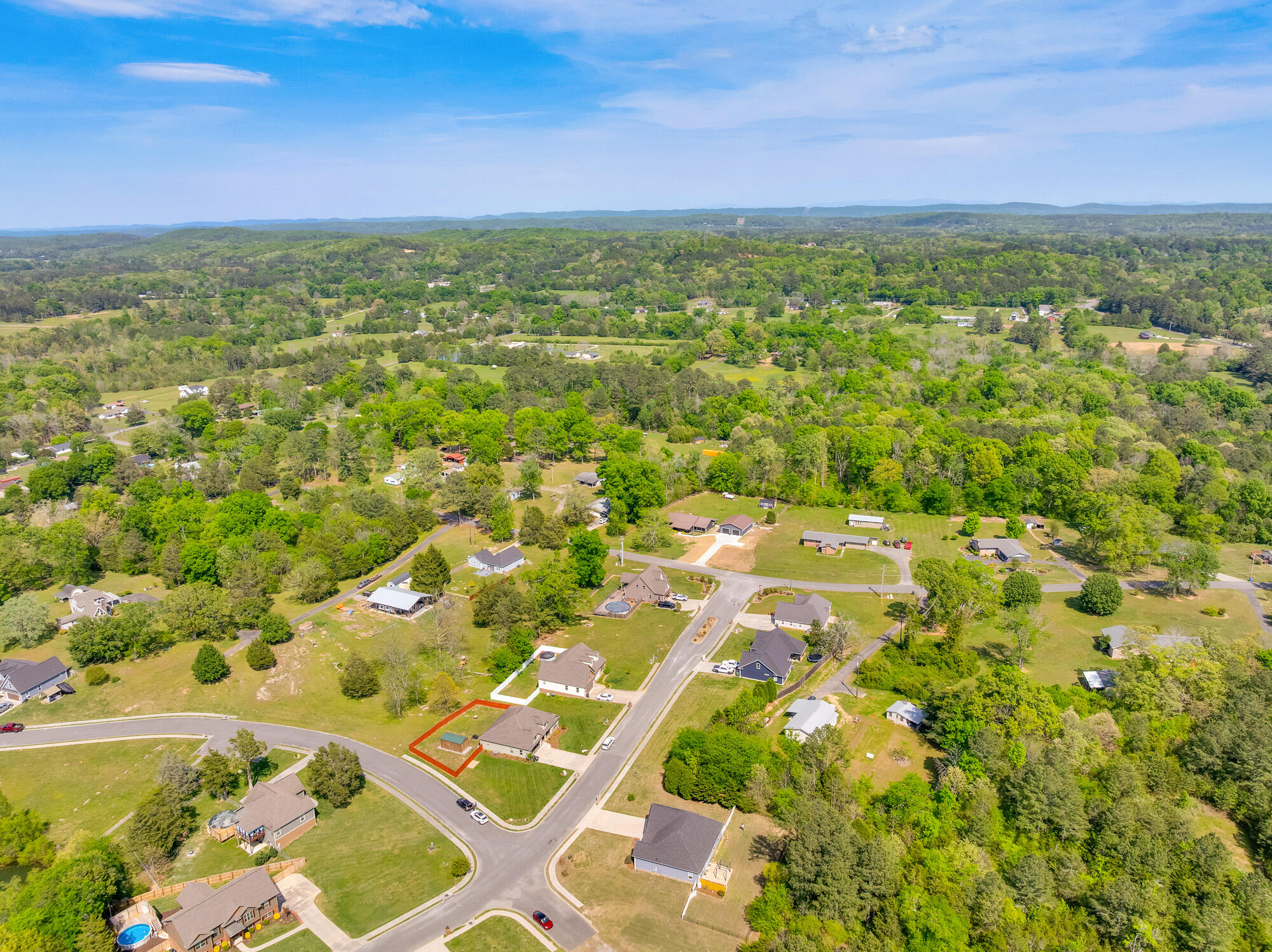 53 Ginger Lake Drive