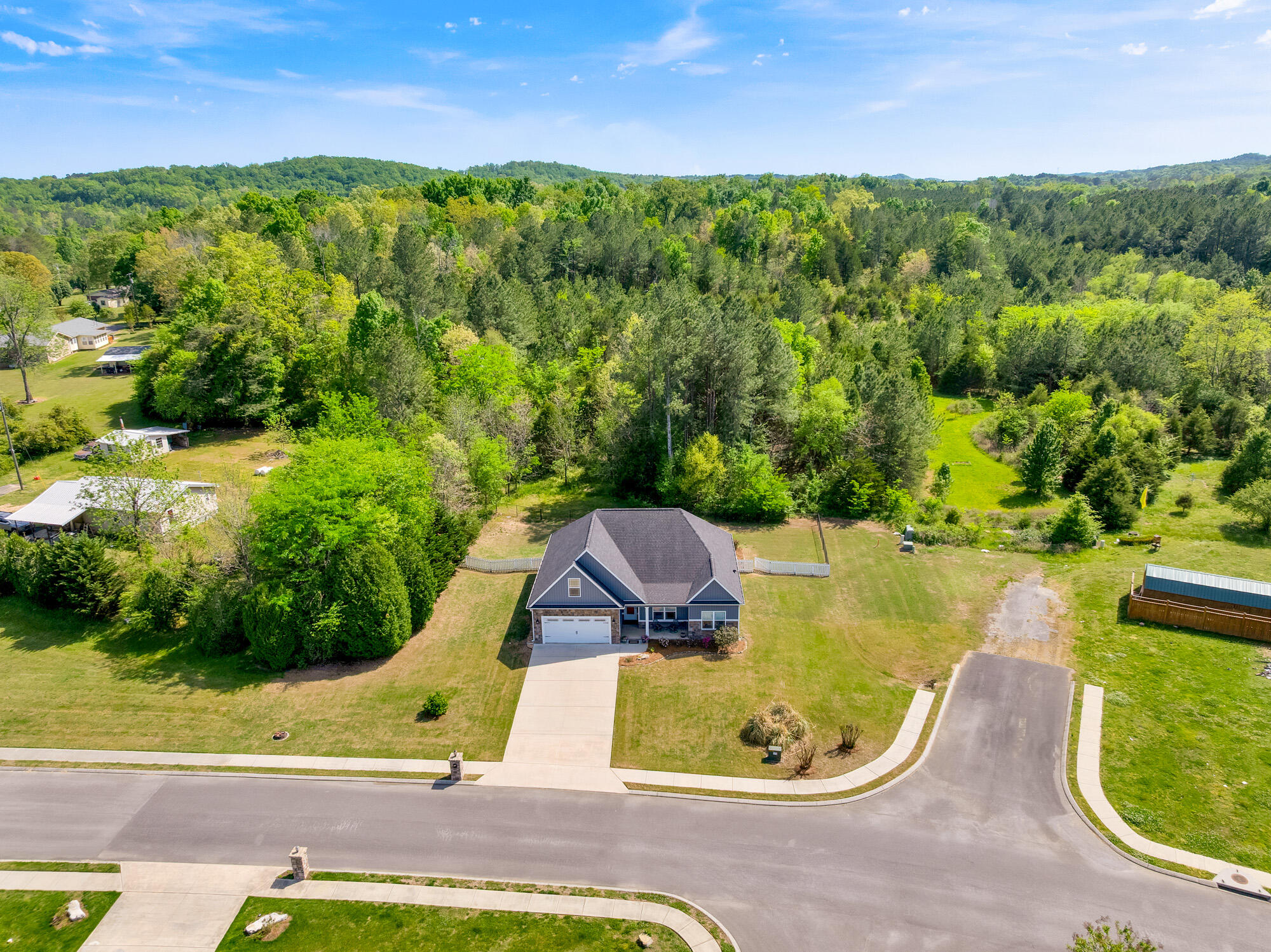 53 Ginger Lake Drive