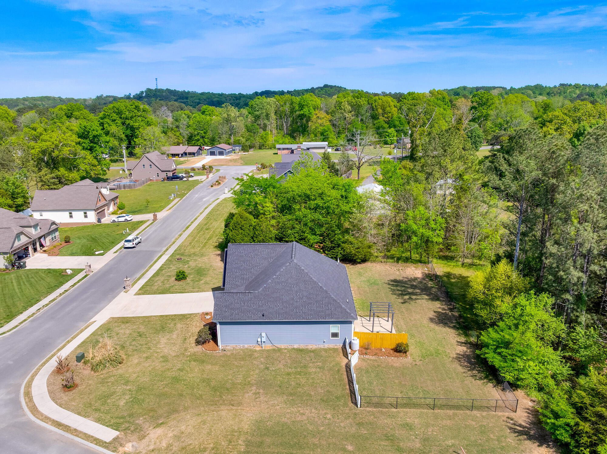 53 Ginger Lake Drive