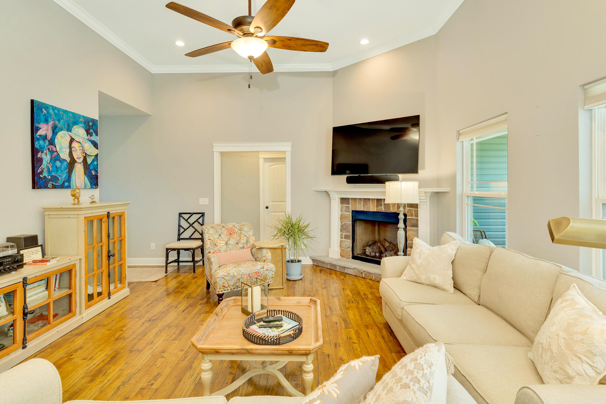 53 Ginger Lake Drive