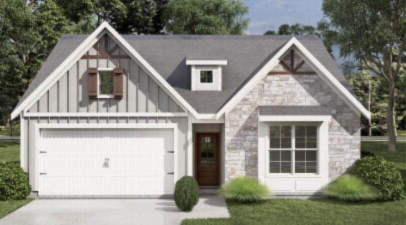6952 Charming Place