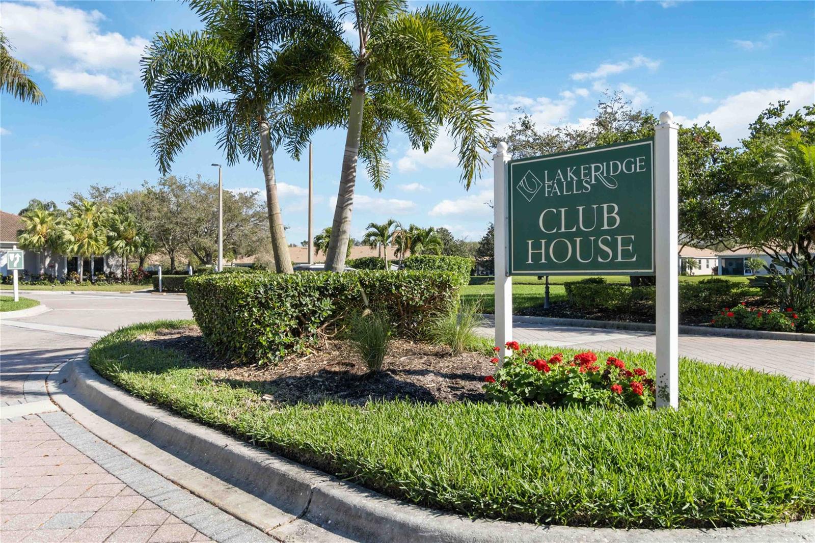 8224 SIMPSON FALLS CT #8224