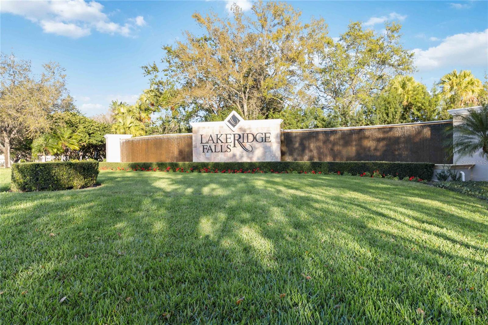 8224 SIMPSON FALLS CT #8224