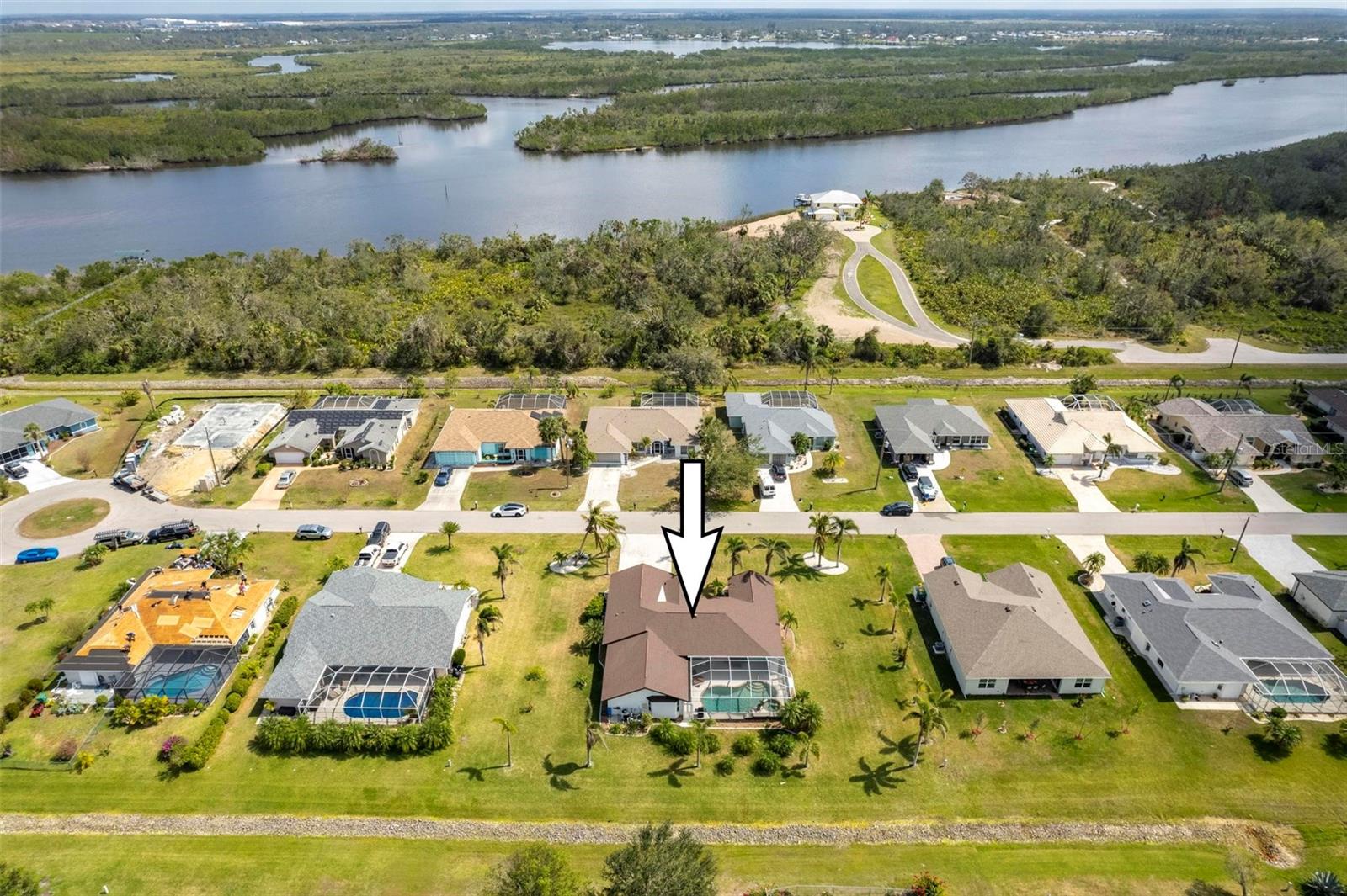 311 PARAMARIBO ST