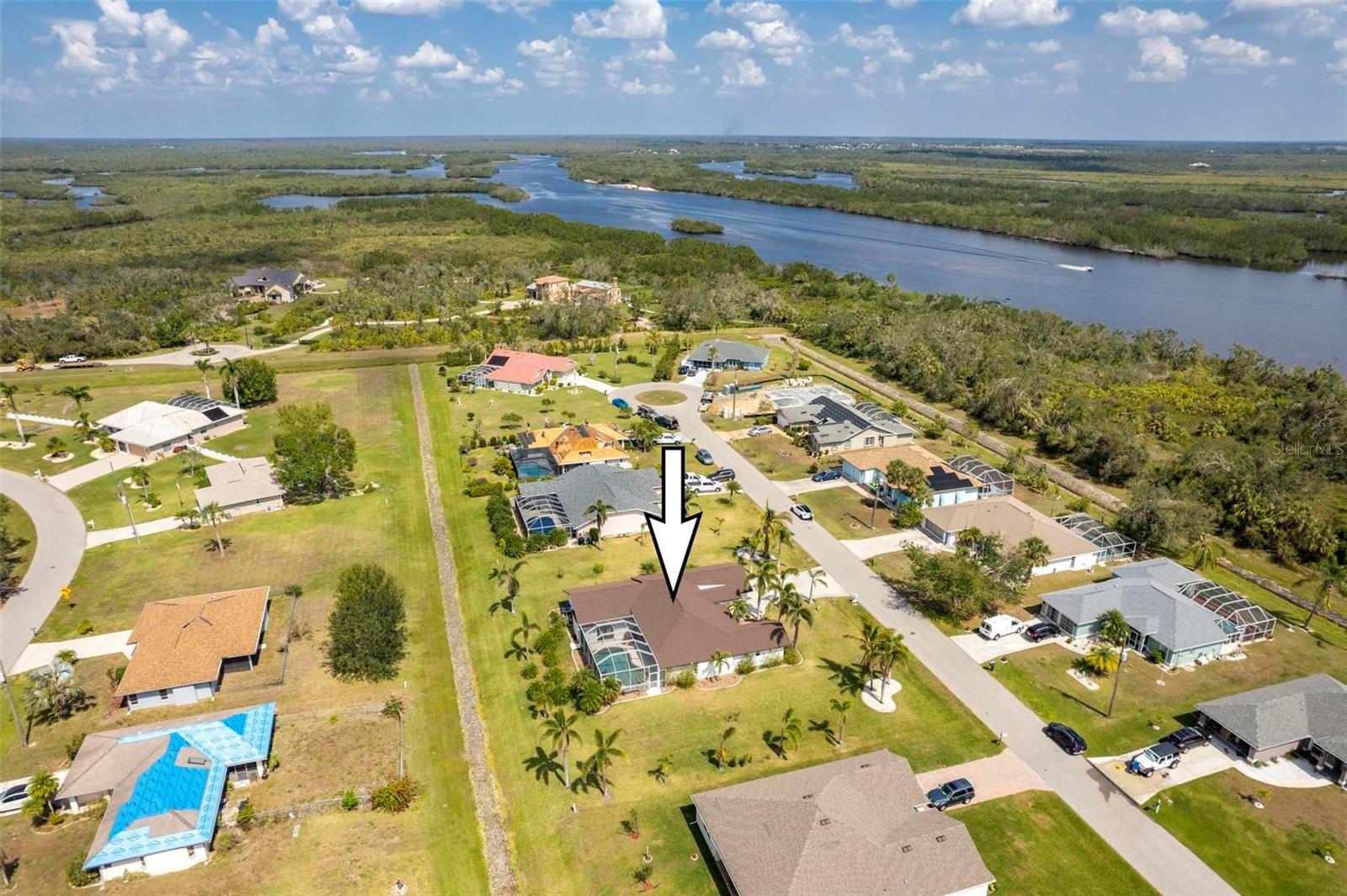 311 PARAMARIBO ST