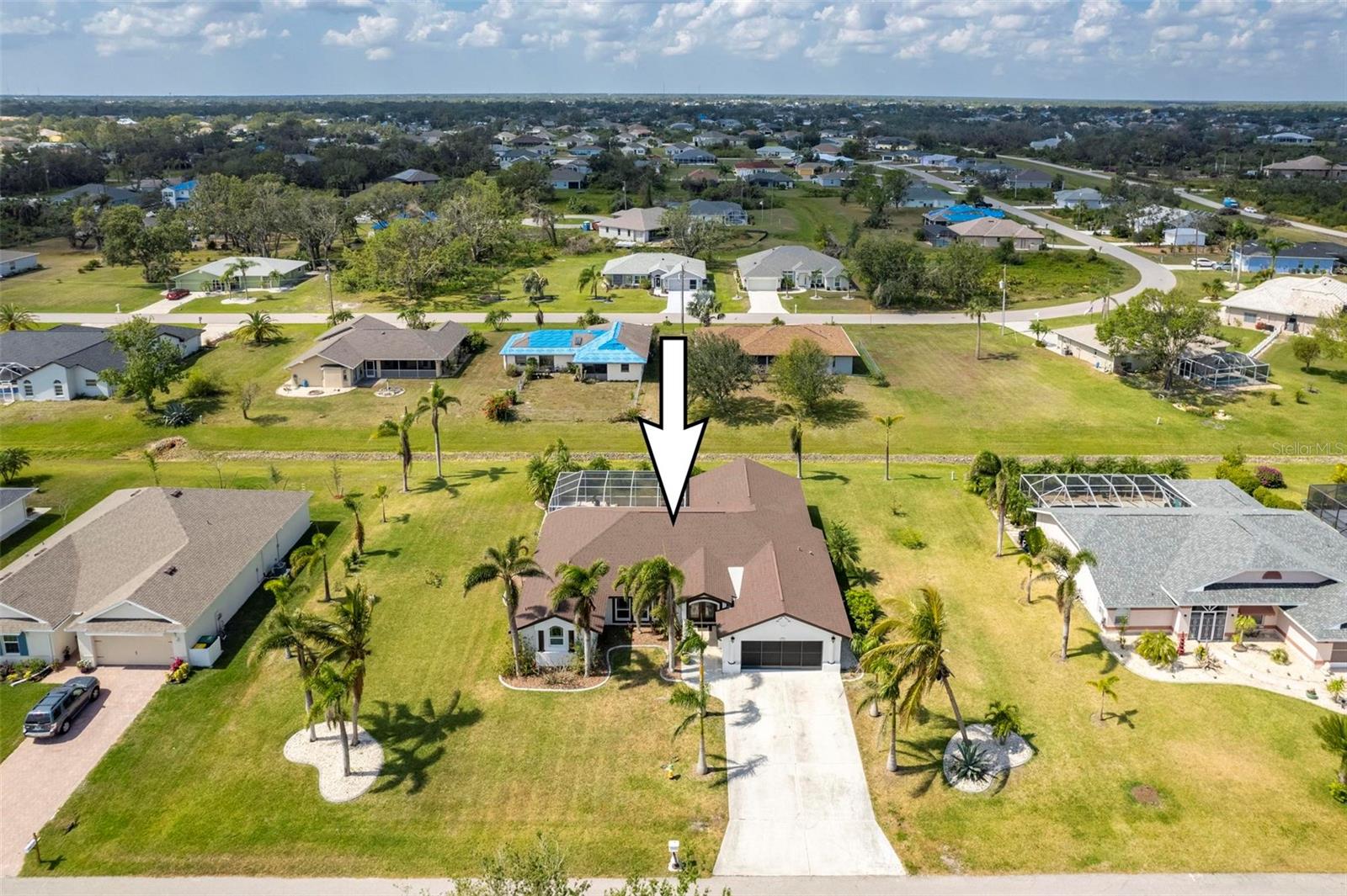 311 PARAMARIBO ST