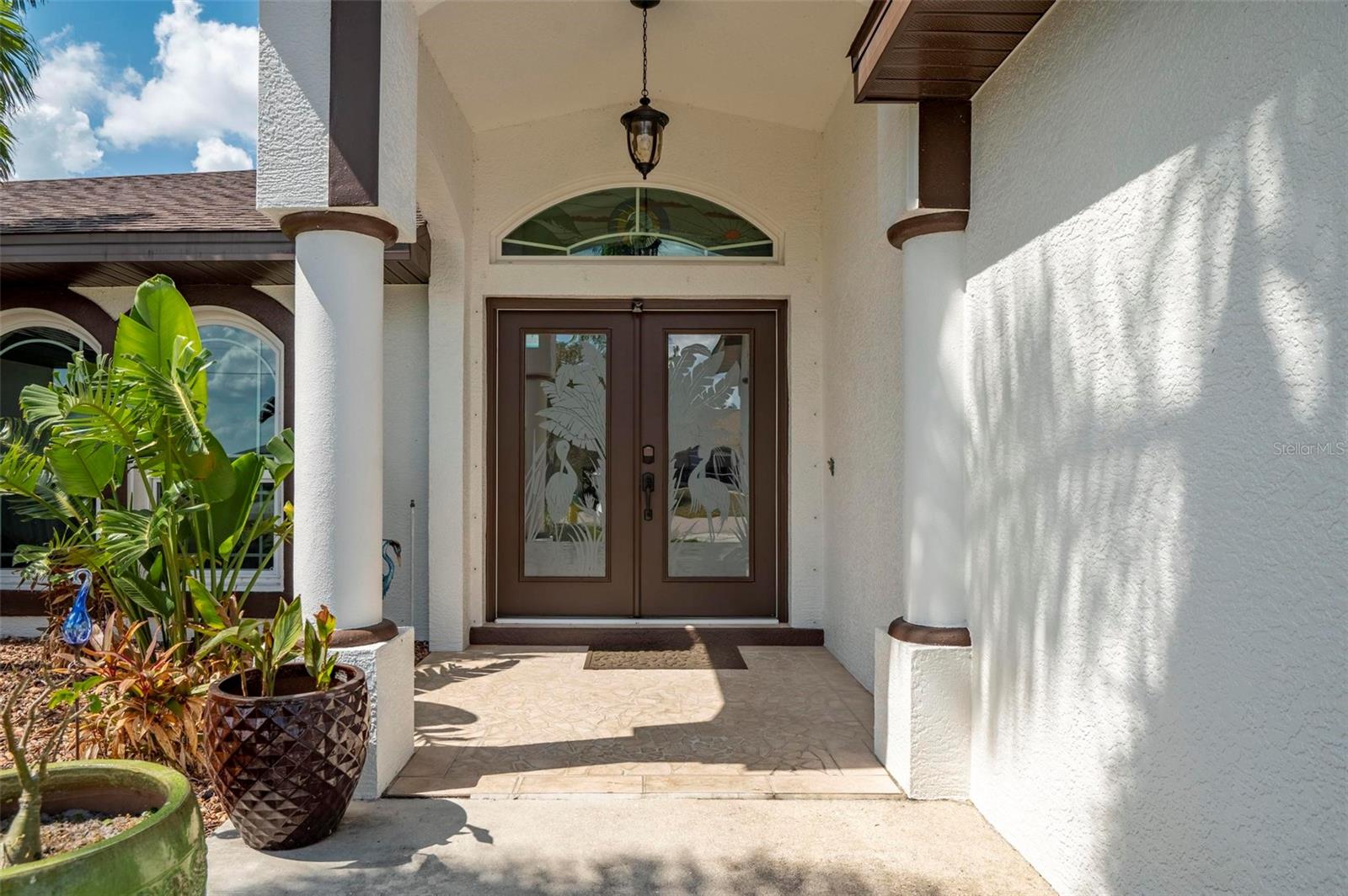 311 PARAMARIBO ST