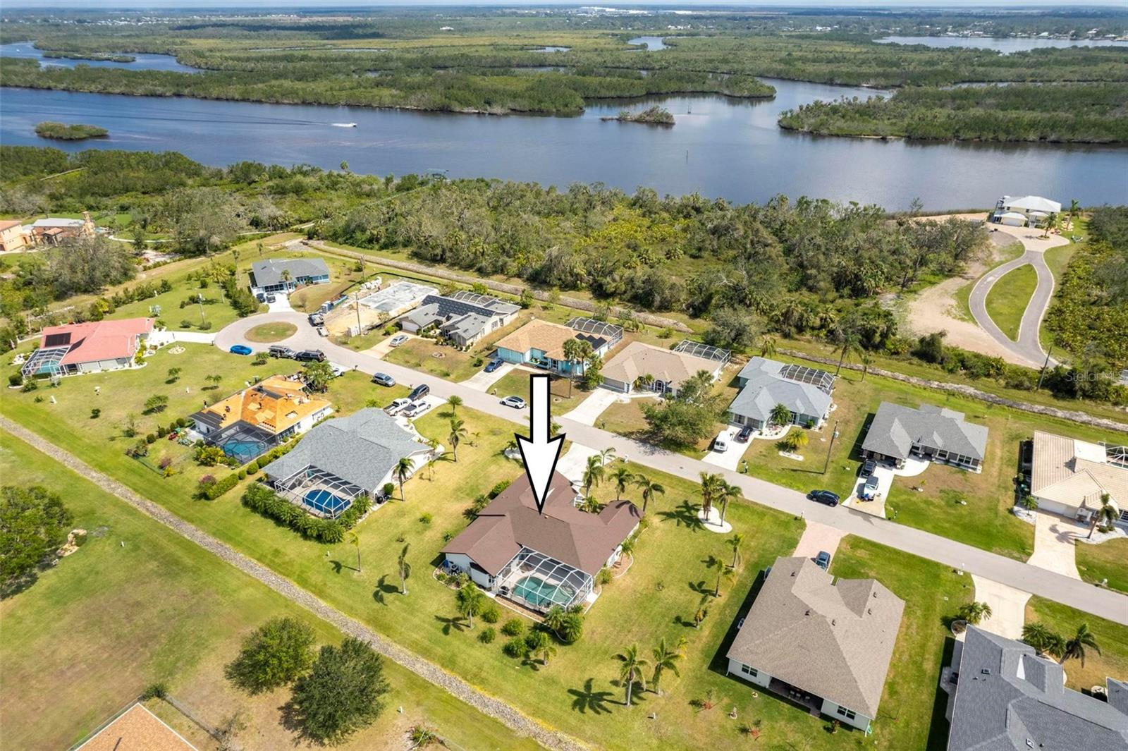 311 PARAMARIBO ST
