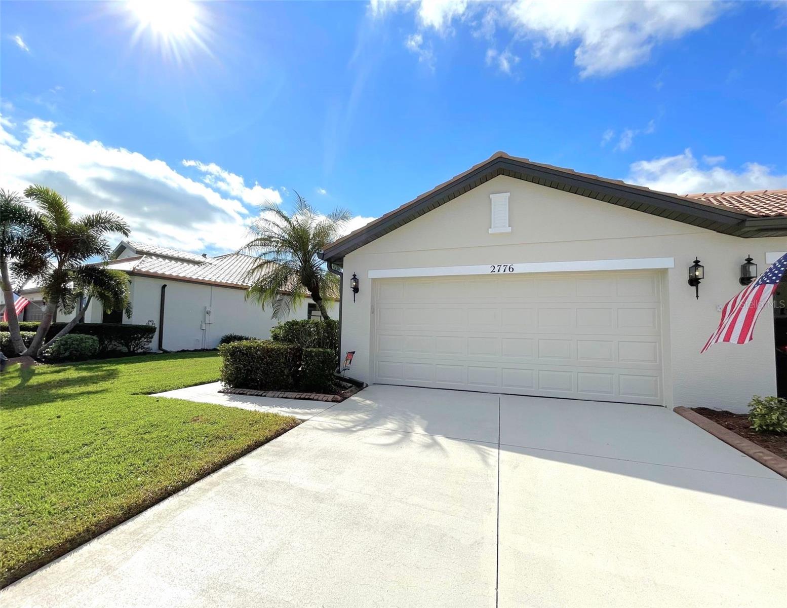 2776 ARUGULA DR