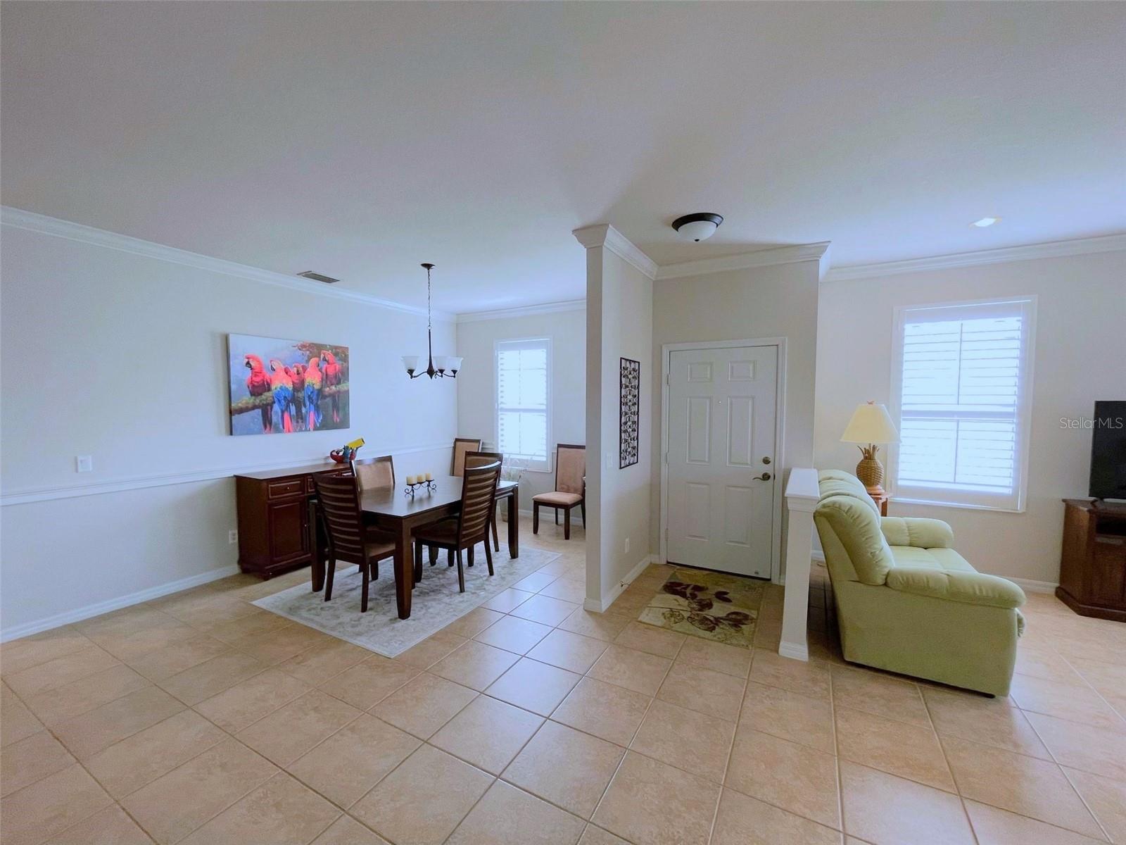 2776 ARUGULA DR