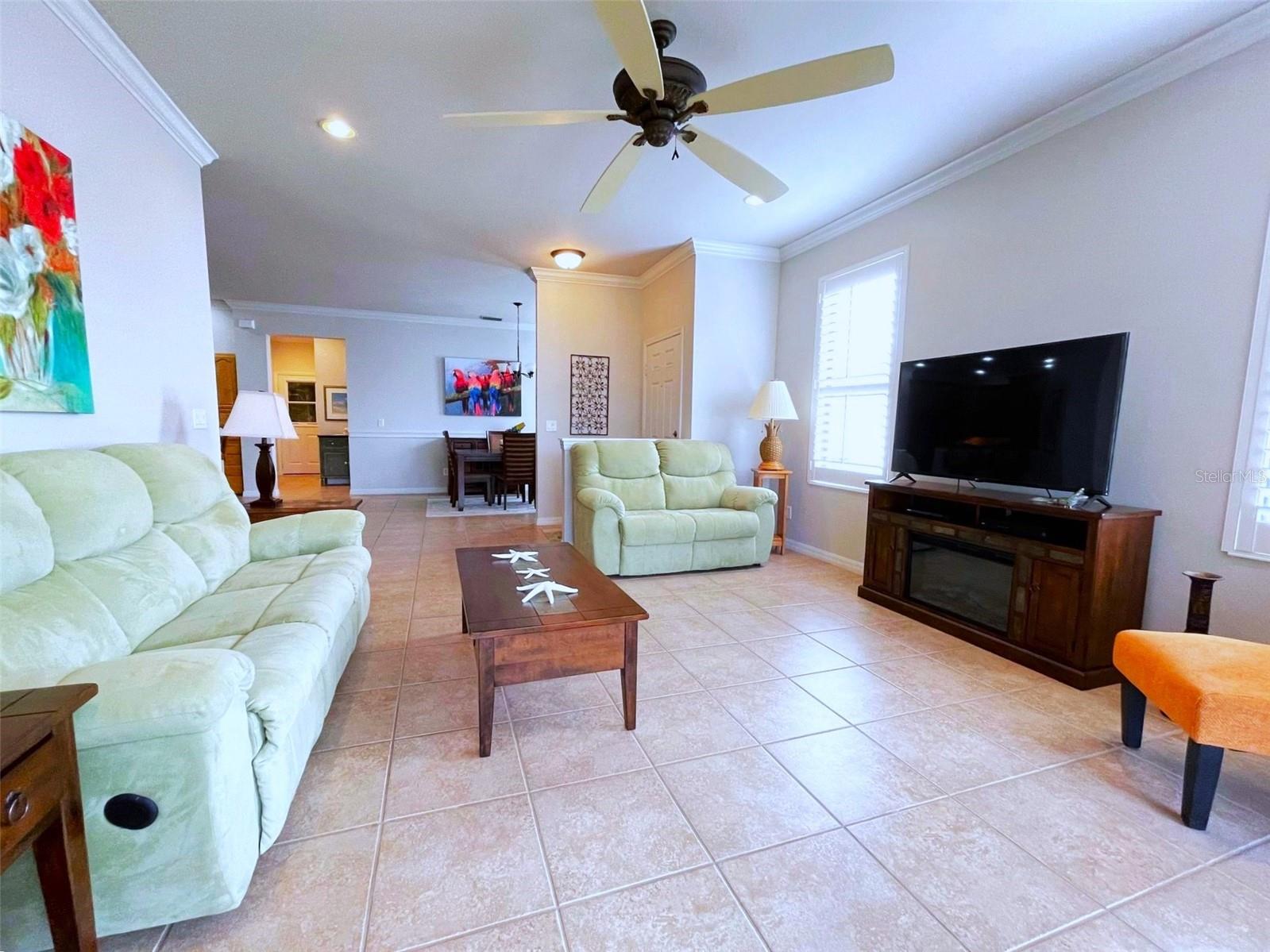 2776 ARUGULA DR