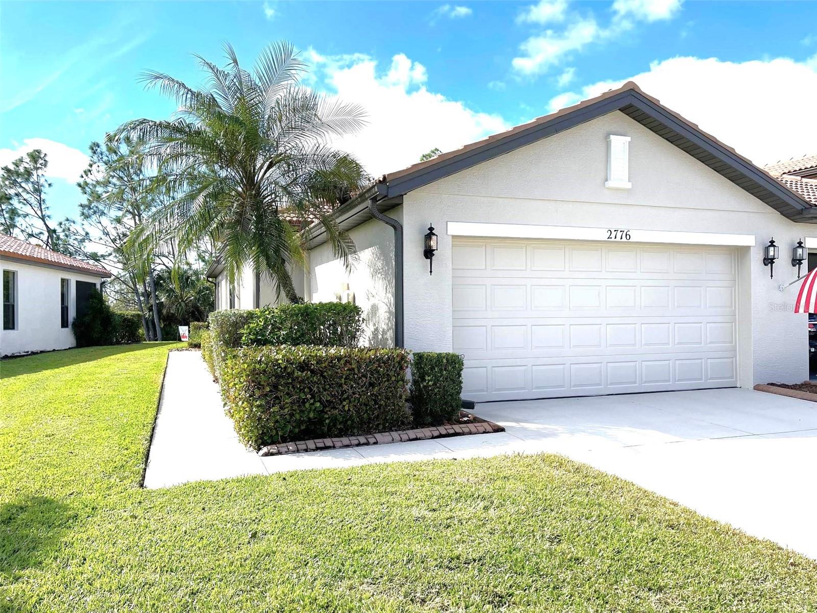 2776 ARUGULA DR